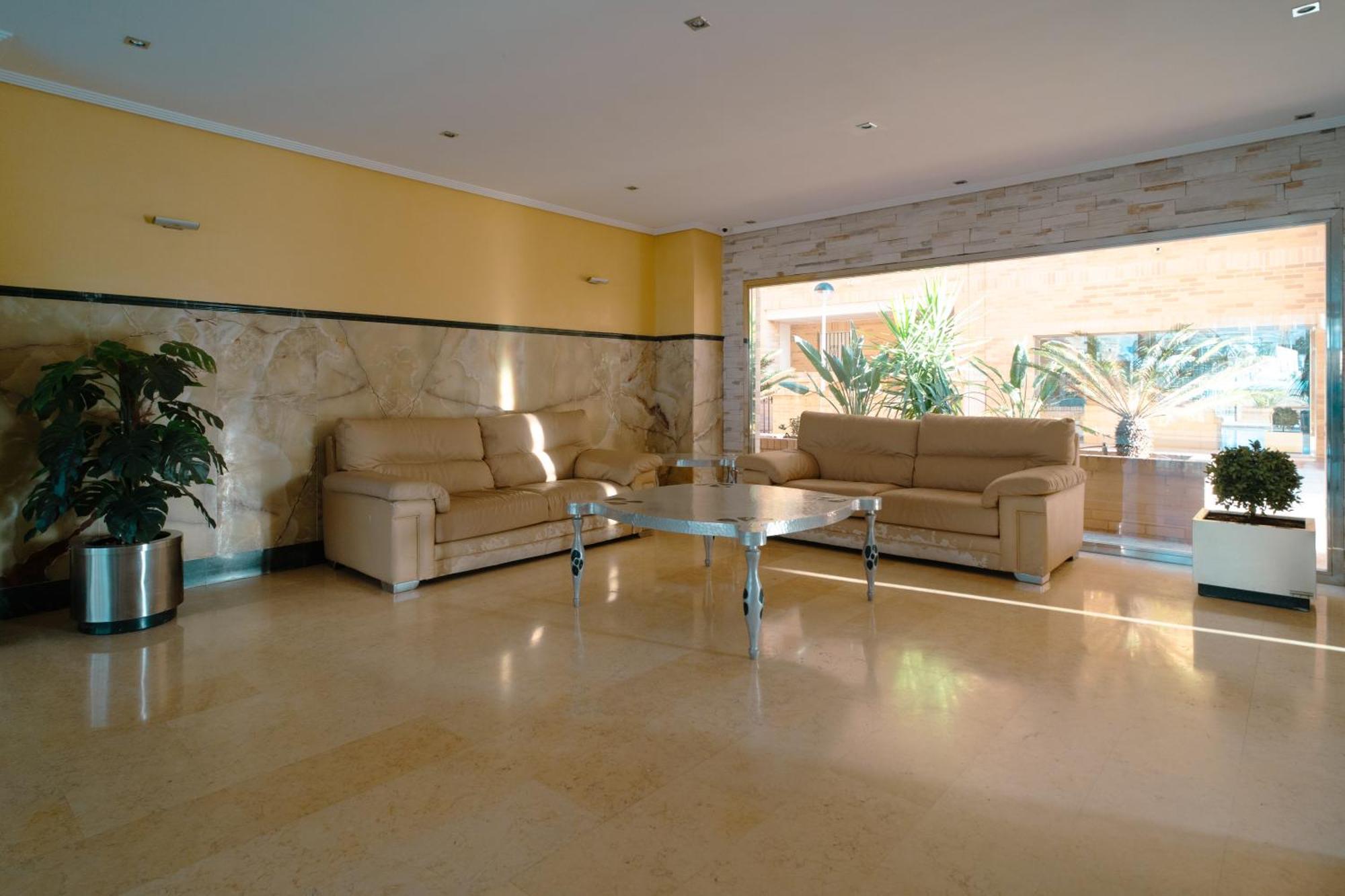 Apartamento Aguamarina *