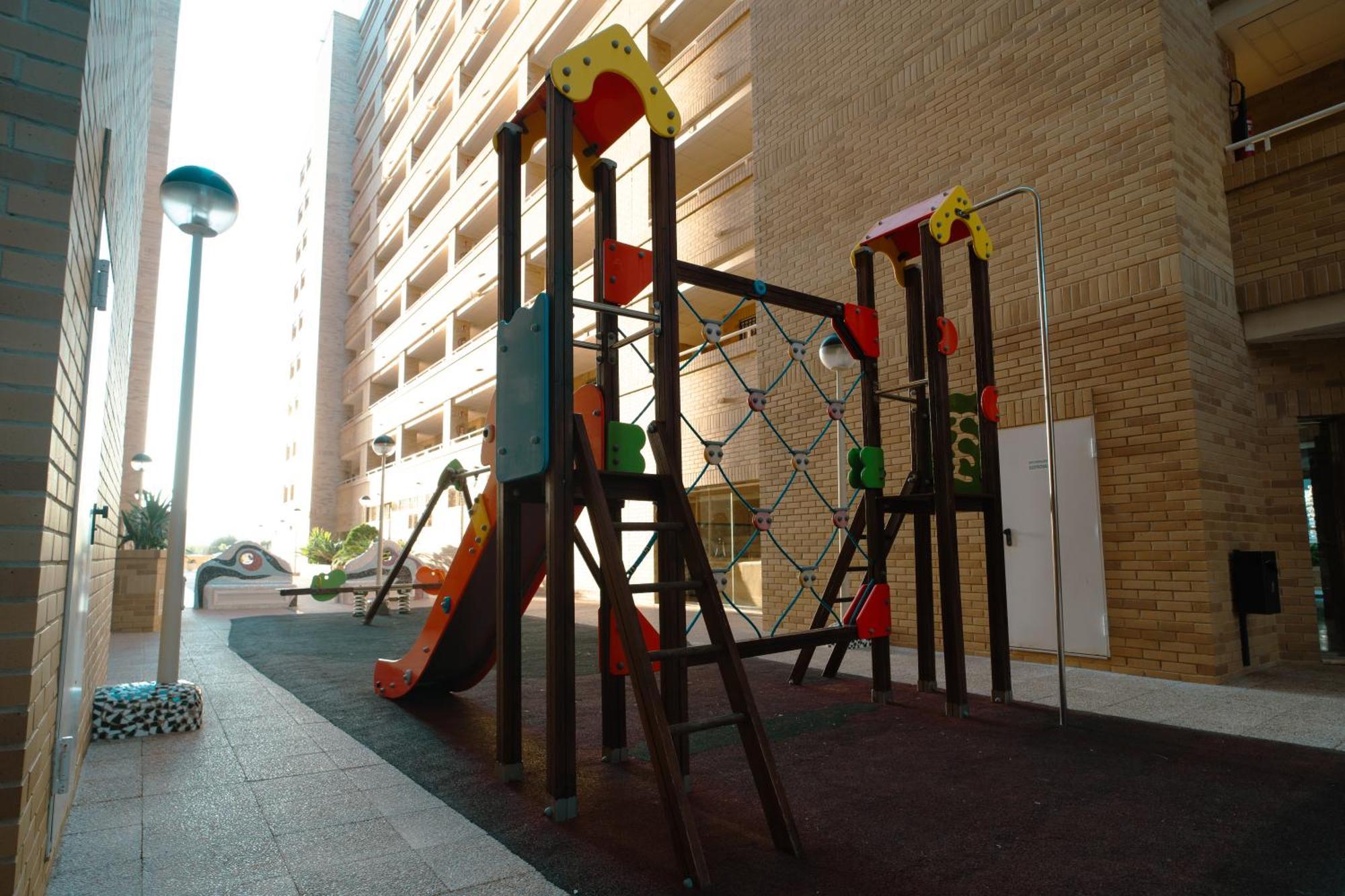 Aguamarina Apartamento Oropesa del Mar