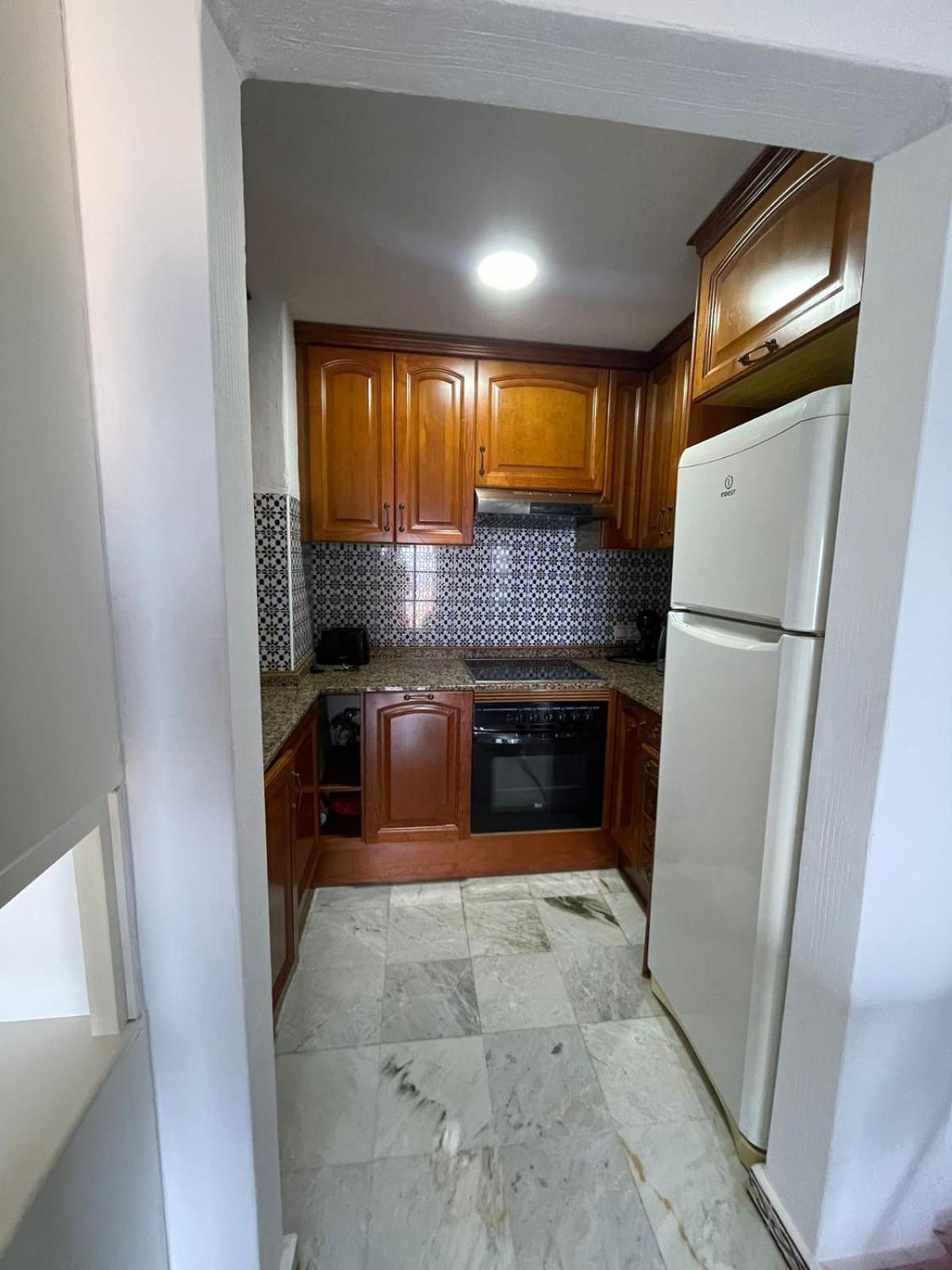 Atalayas, Locos, Sea View, Pool Apartment