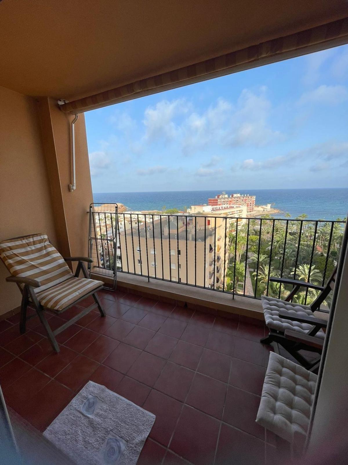 Atalayas, Locos, Sea View, Pool Apartment *