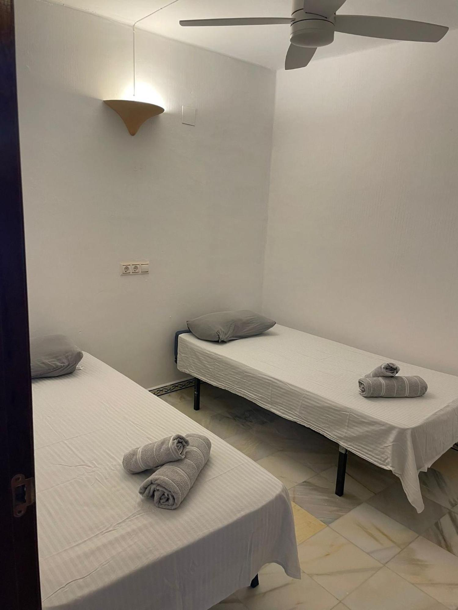 Atalayas, Locos, Sea View, Pool Apartment Torrevieja
