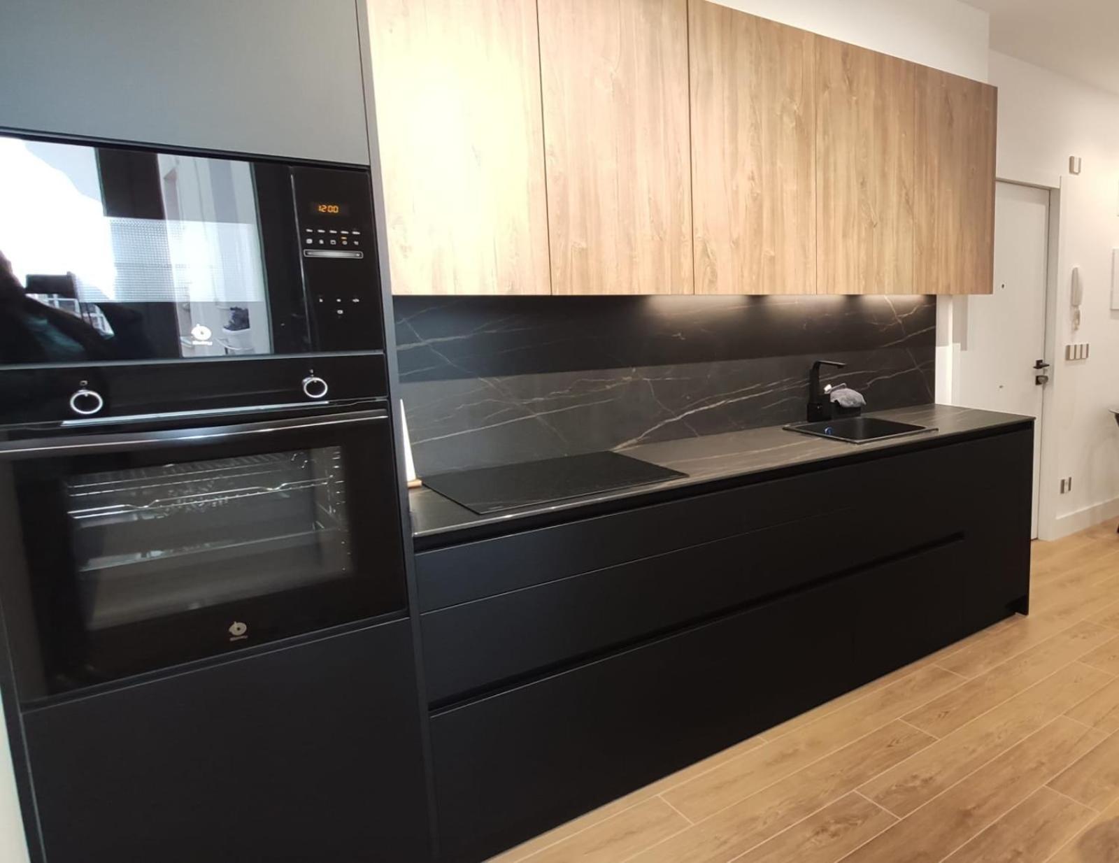 Apartamento Estilo By I Norte Getxo