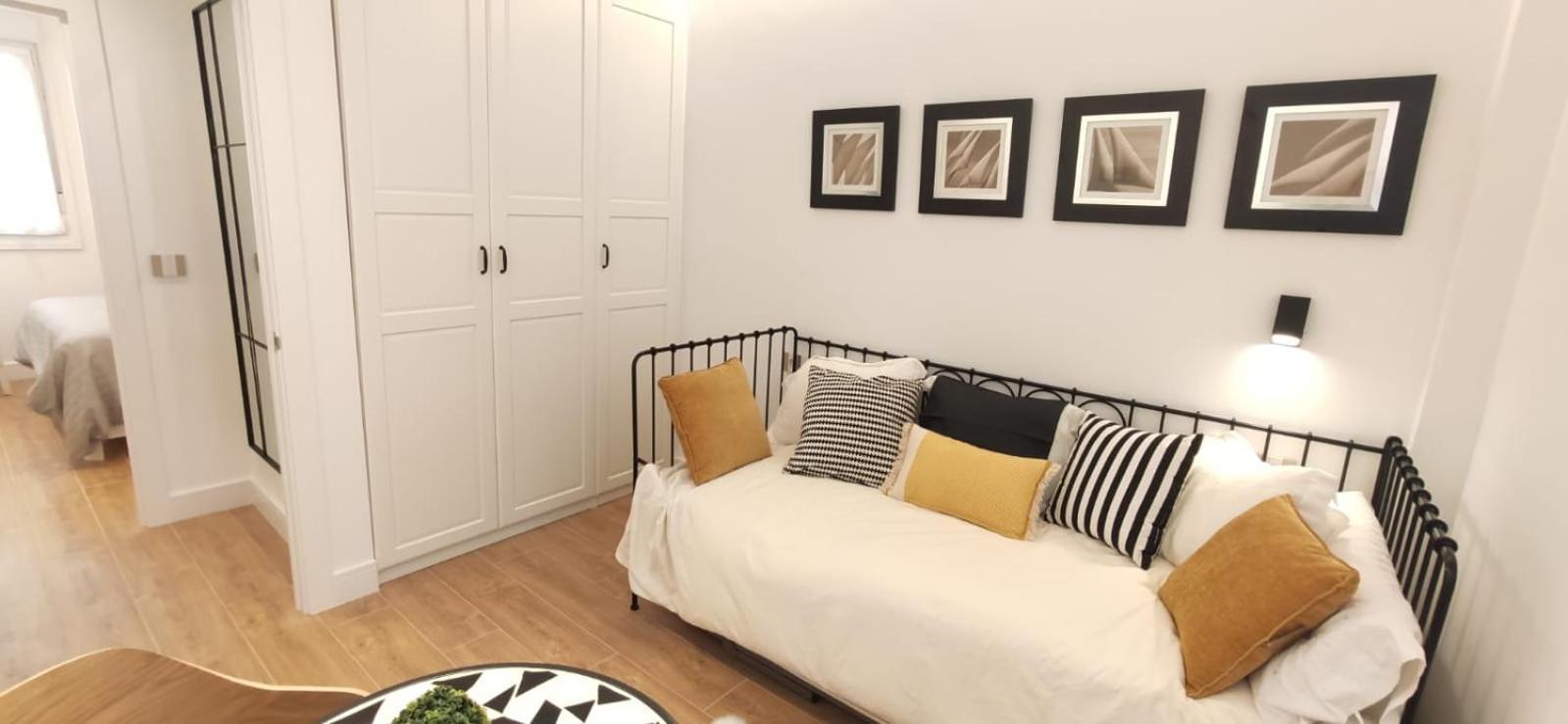 Estilo By I Norte Apartamento *