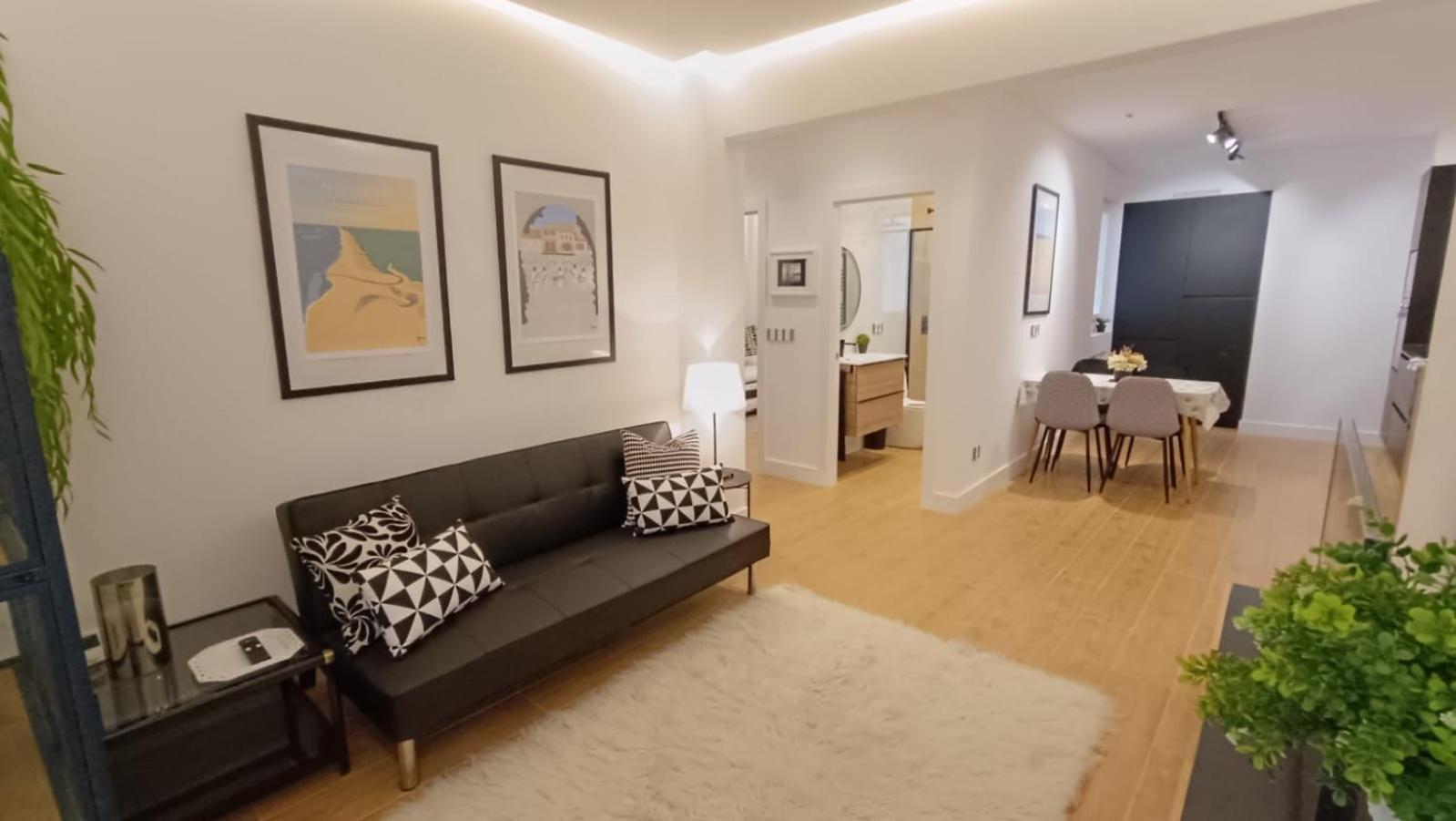 Estilo By I Norte Apartamento