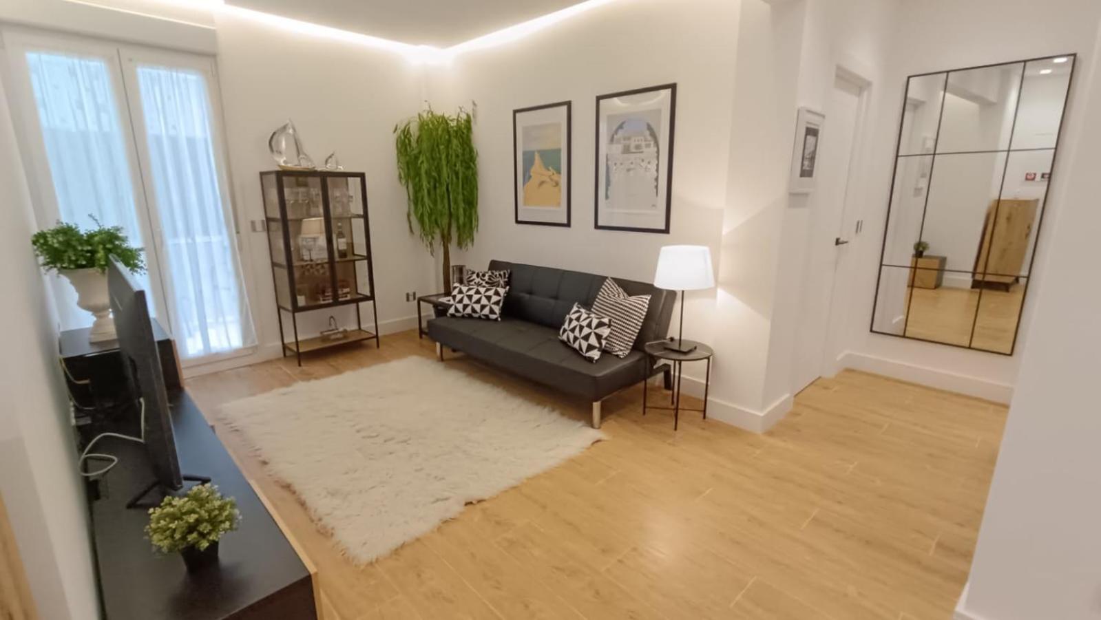 Estilo By I Norte Apartamento *