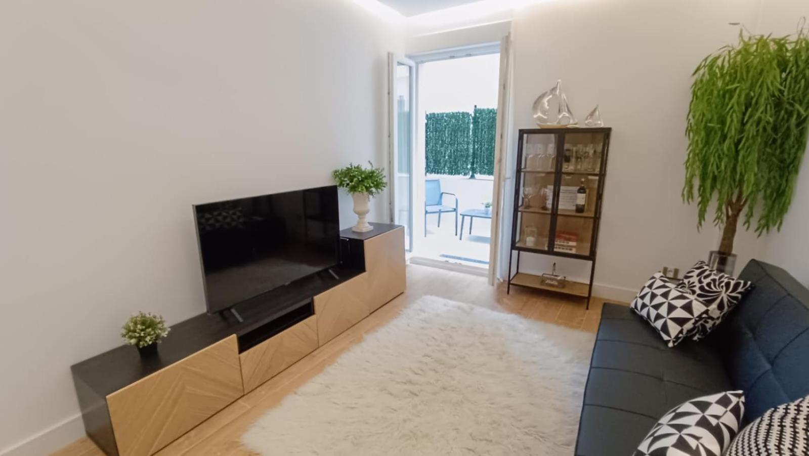 Estilo By I Norte Apartamento