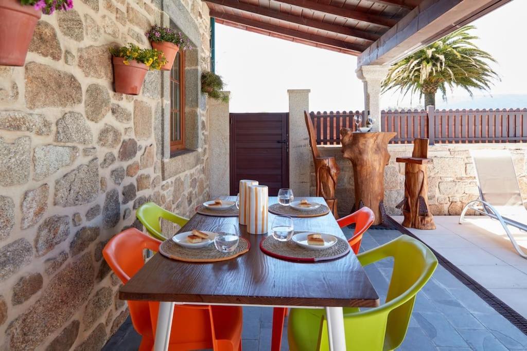 Casa Condomina Amés