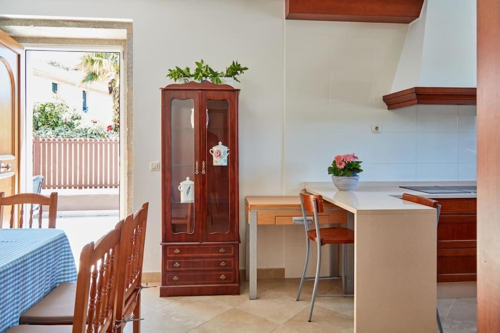 Casa Condomina * Amés
