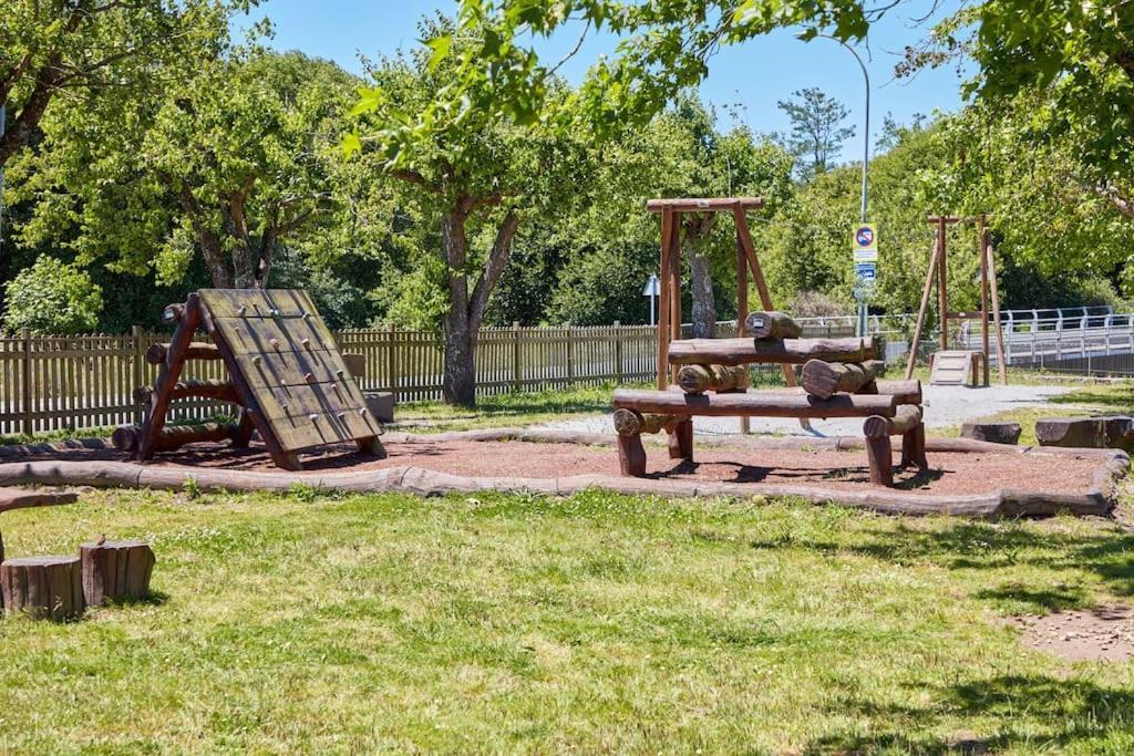 Casa Condomina Сasa de vacaciones Amés