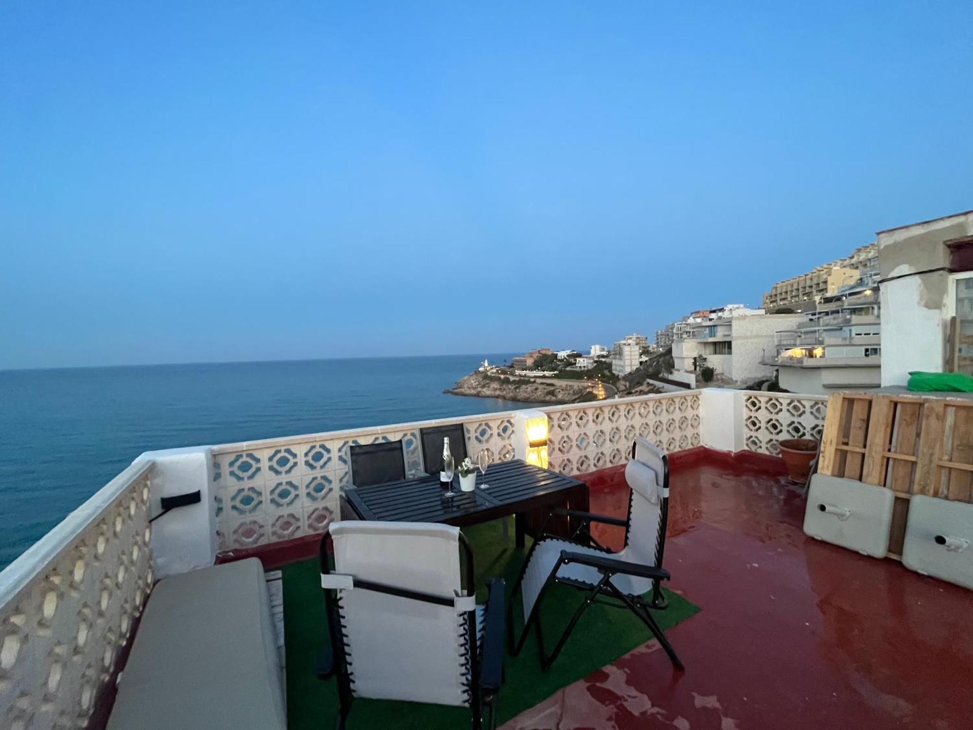Apartamento Vistas Faro De Cullera, Valencia