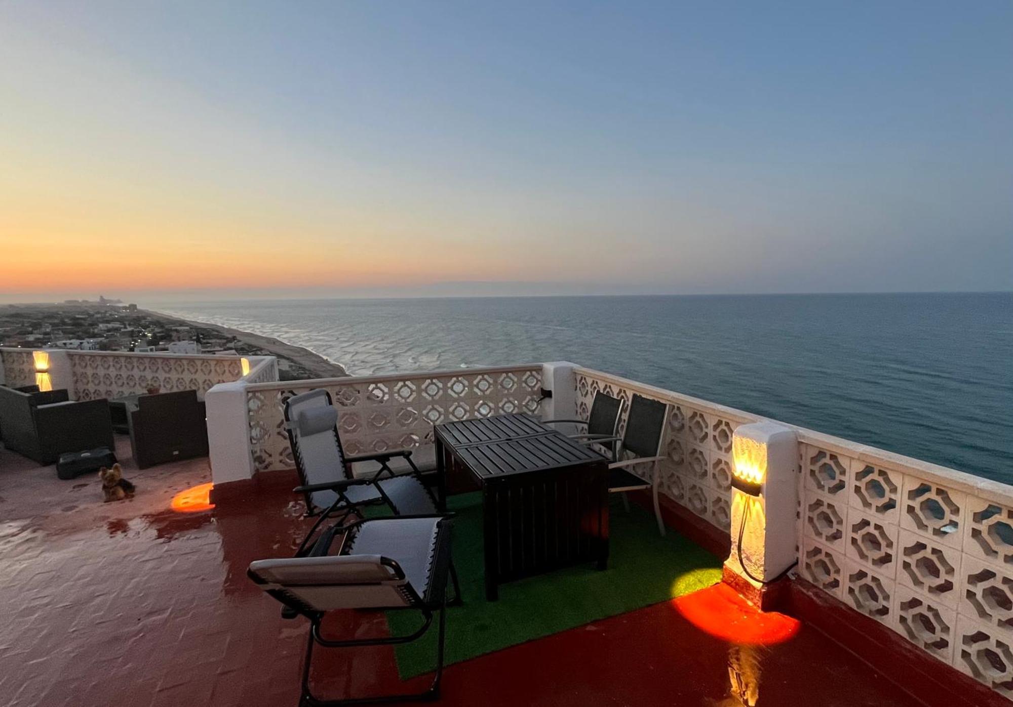 Apartamento Vistas Faro De Cullera, Valencia *