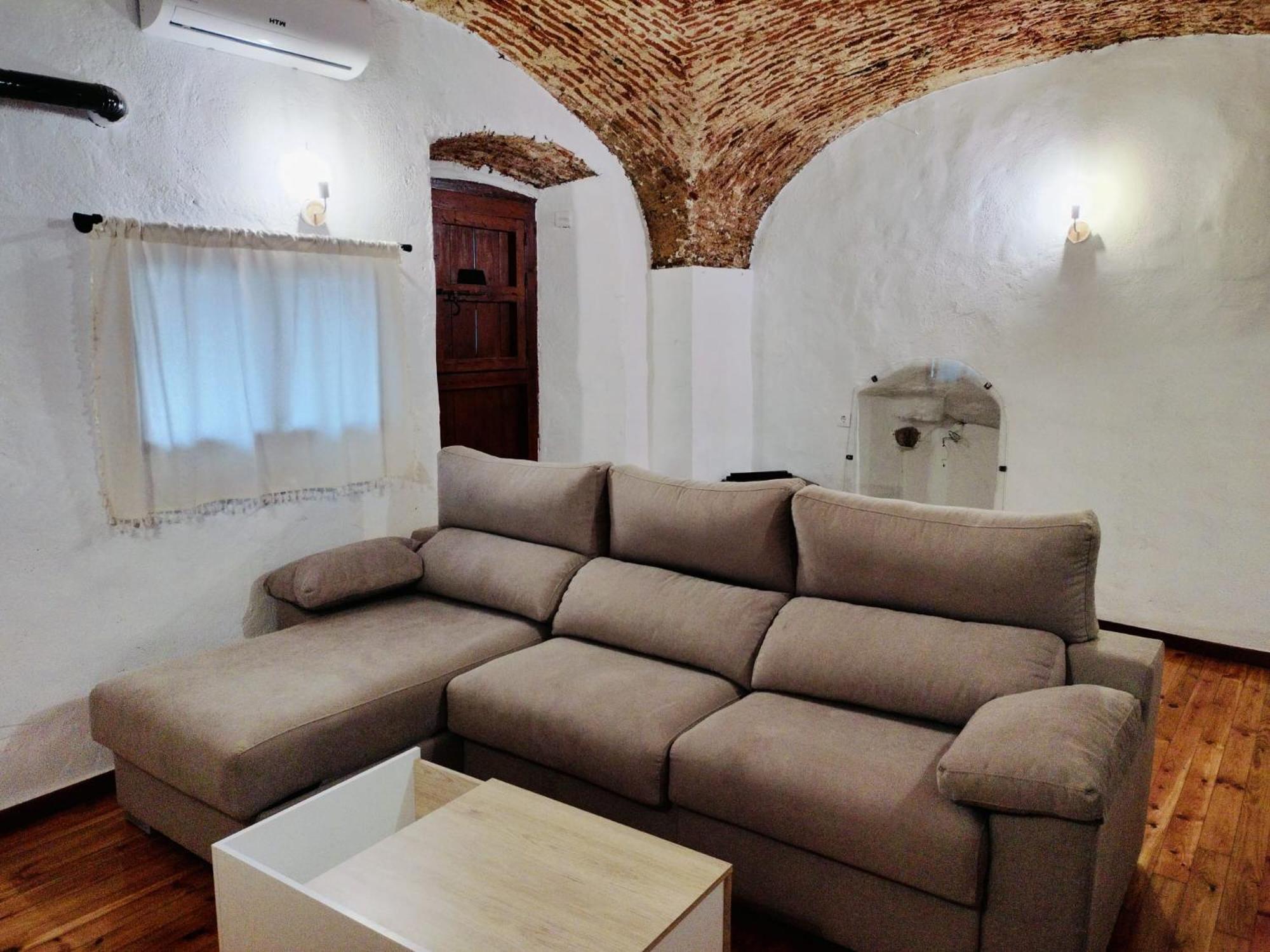 Apartamento Turistico Jimena Y Mateo Rr *