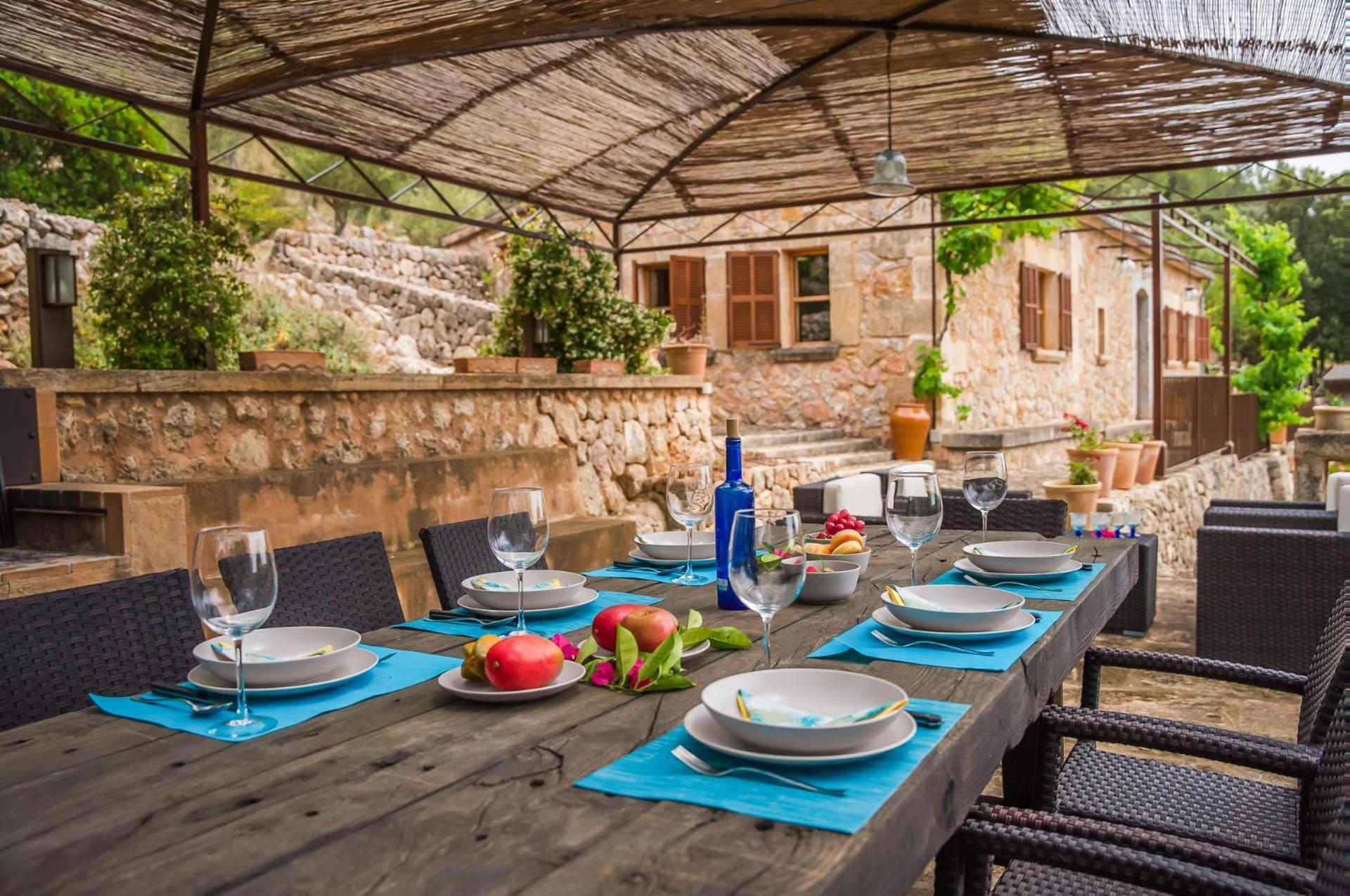 Ideal Mallorca - Es Pont Сasa de vacaciones