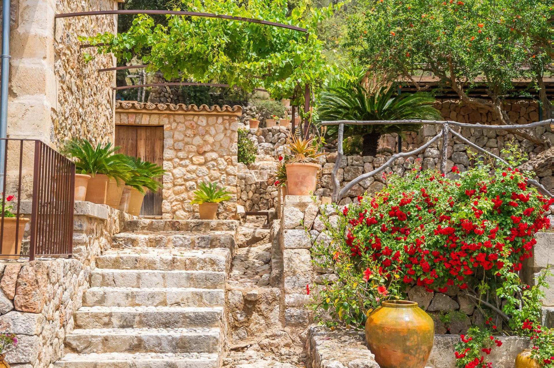 Ideal Mallorca - Es Pont