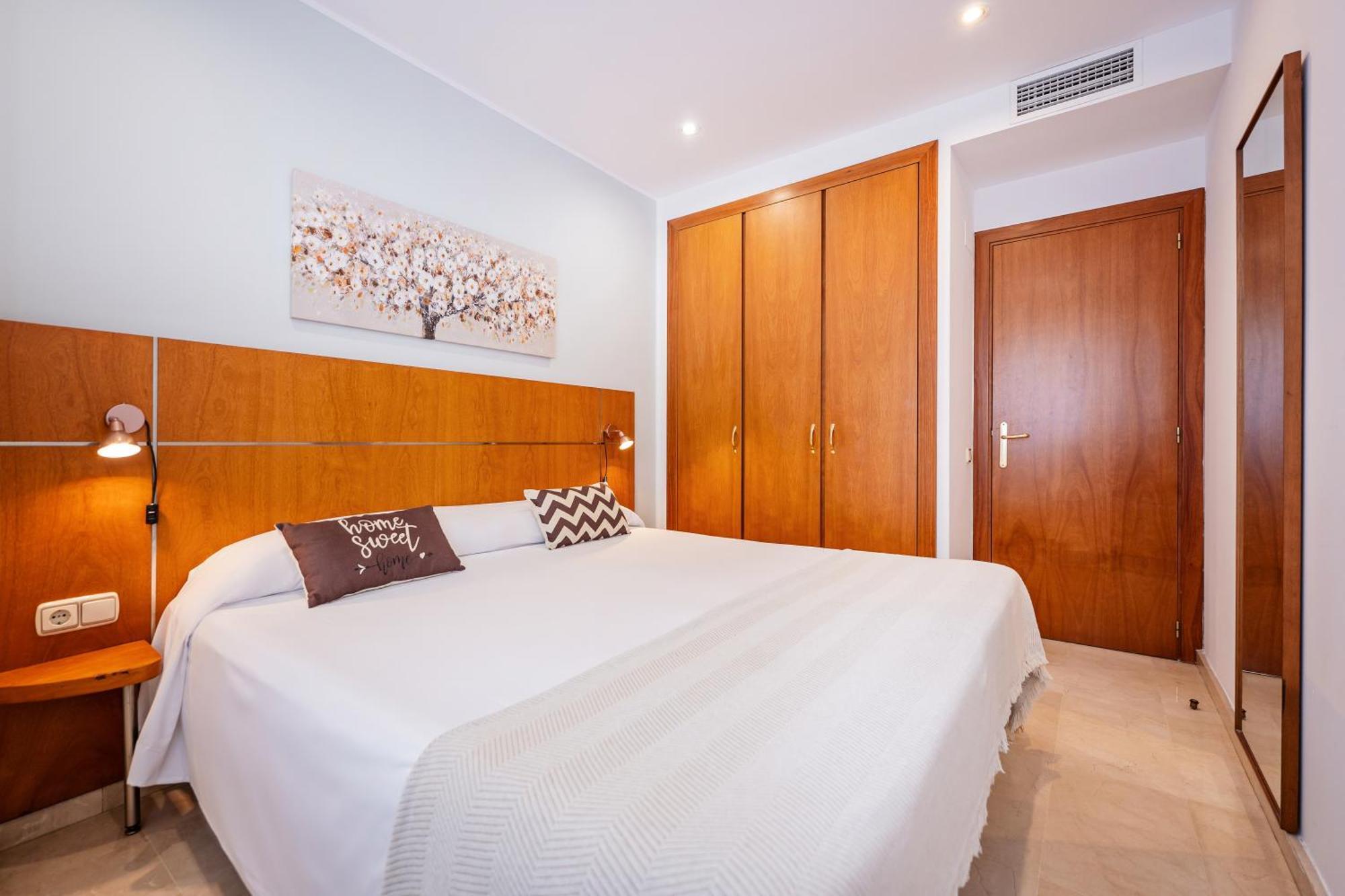 Marina - Abapart Aparthotel