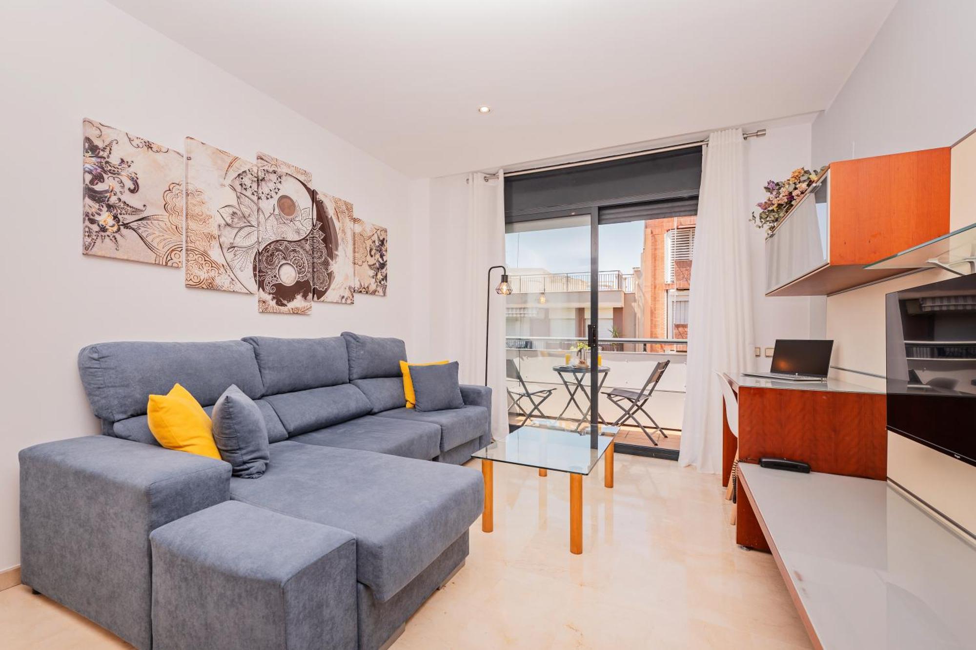 Aparthotel Marina - Abapart