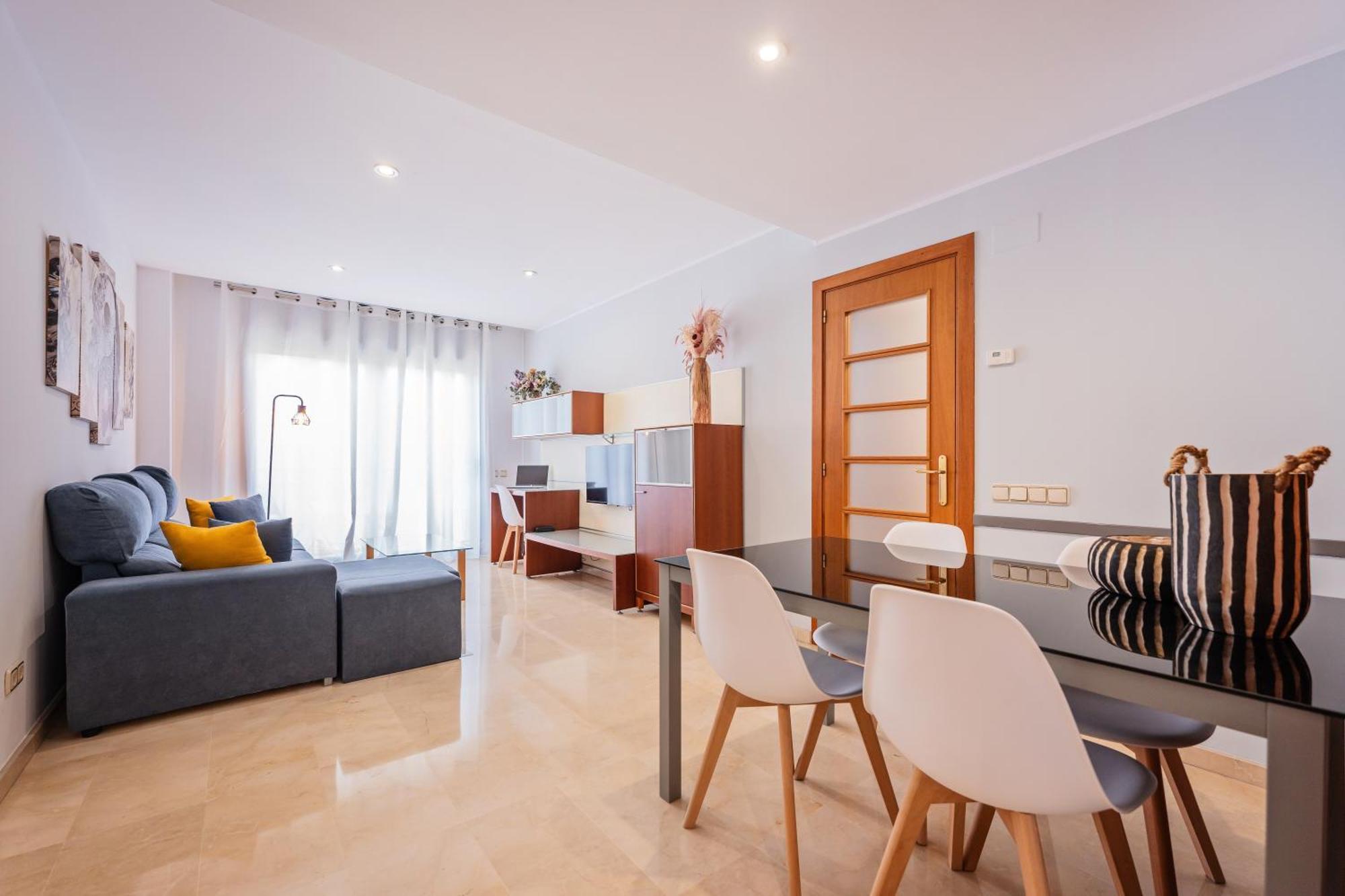 Marina - Abapart Aparthotel 2*