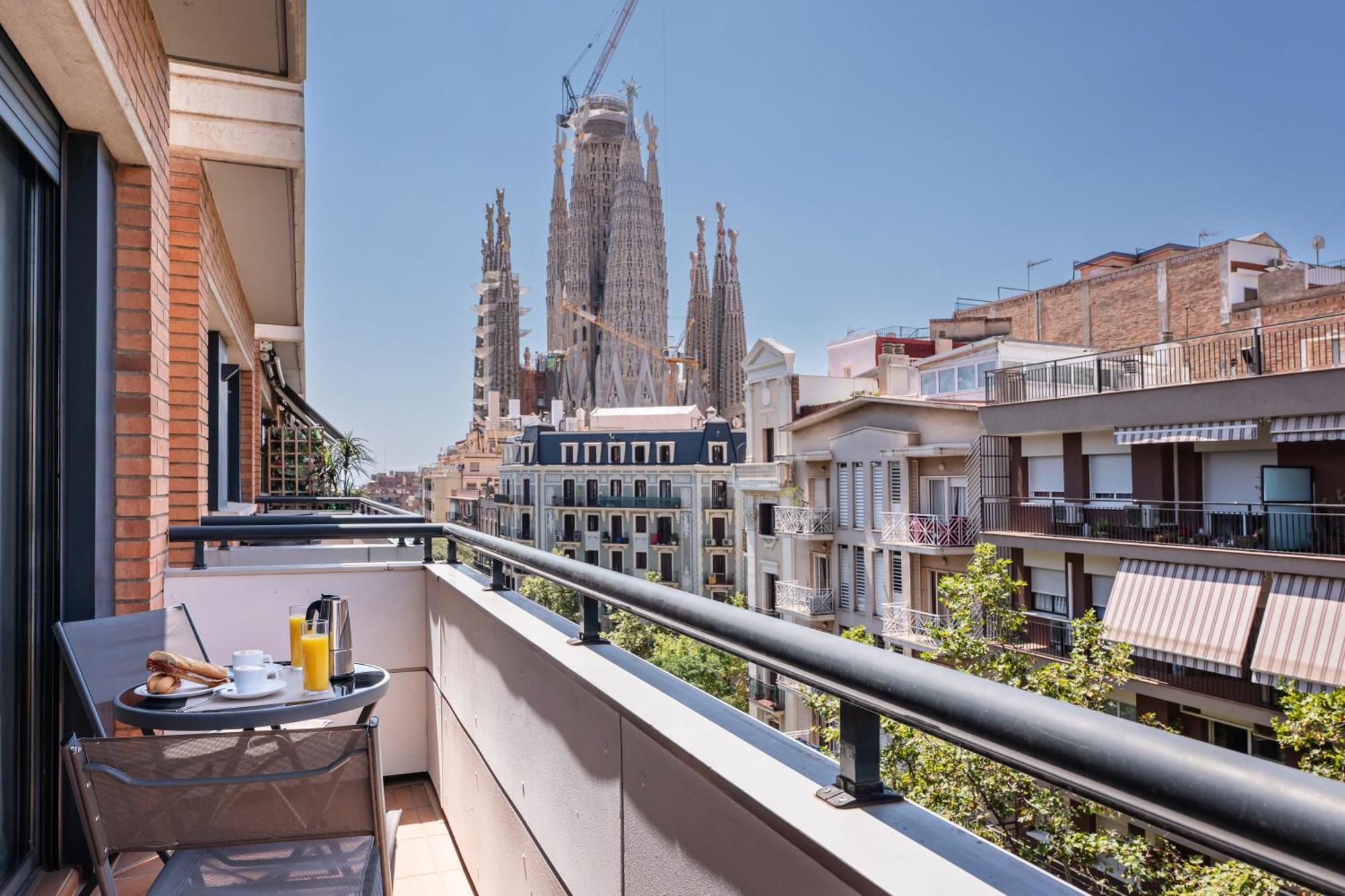 Aparthotel Marina - Abapart 2*