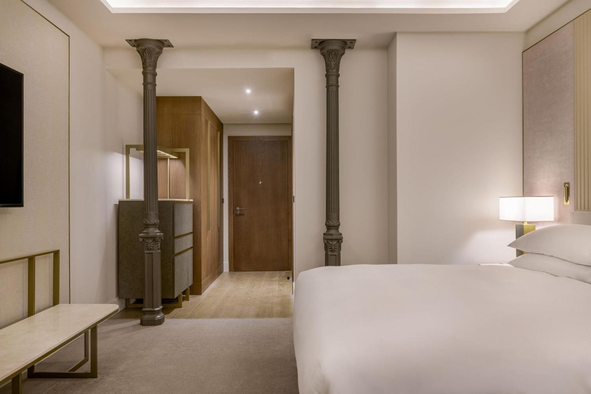 Jw Marriott Madrid