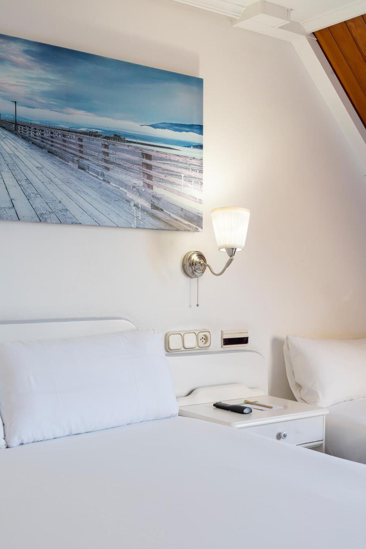Hotel Alda Santa Cristina