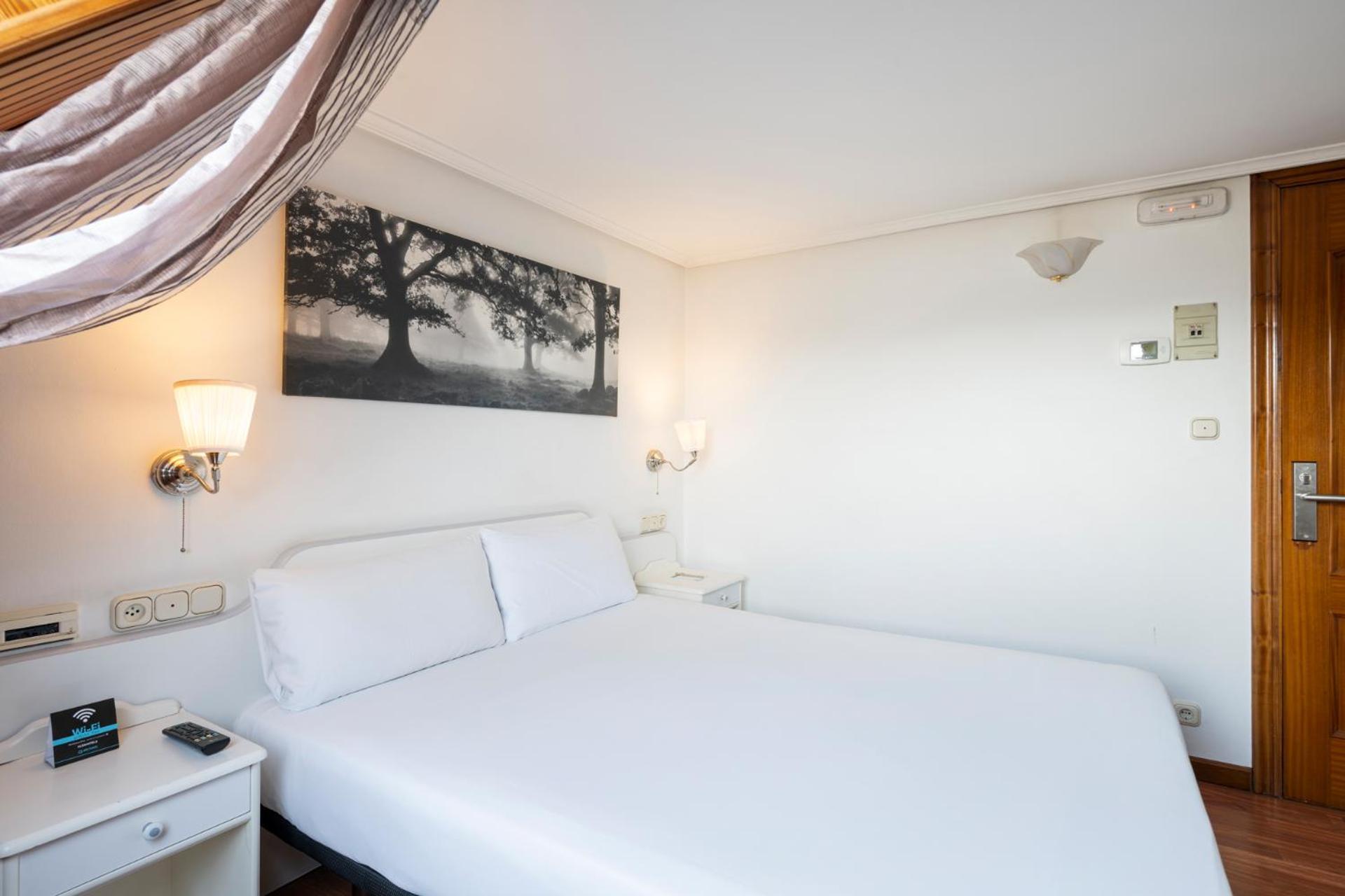 Alda Santa Cristina Hotel Perillo