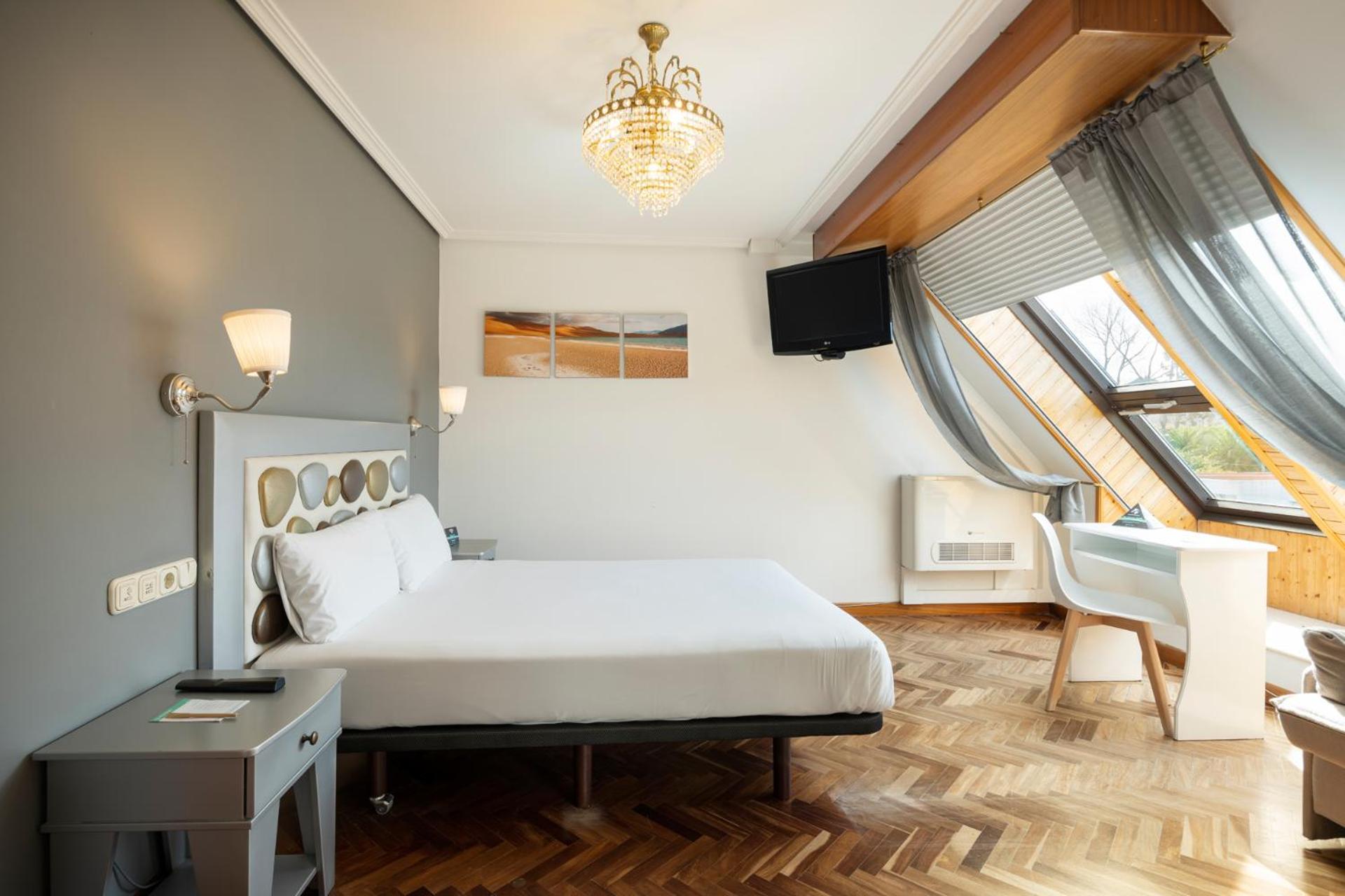 Hotel Alda Santa Cristina Perillo
