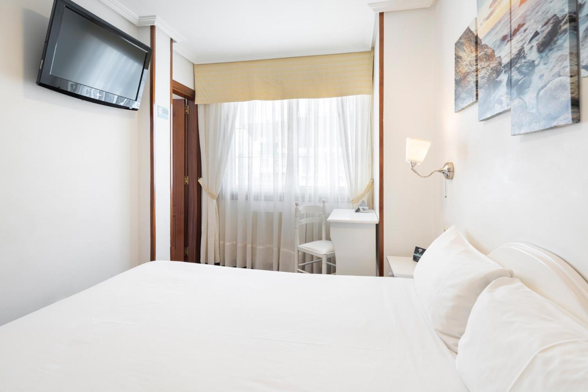 Hotel Alda Santa Cristina *