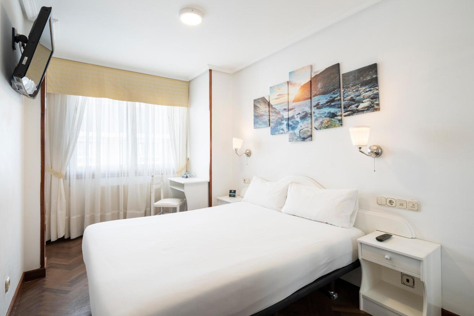 Hotel Alda Santa Cristina Perillo