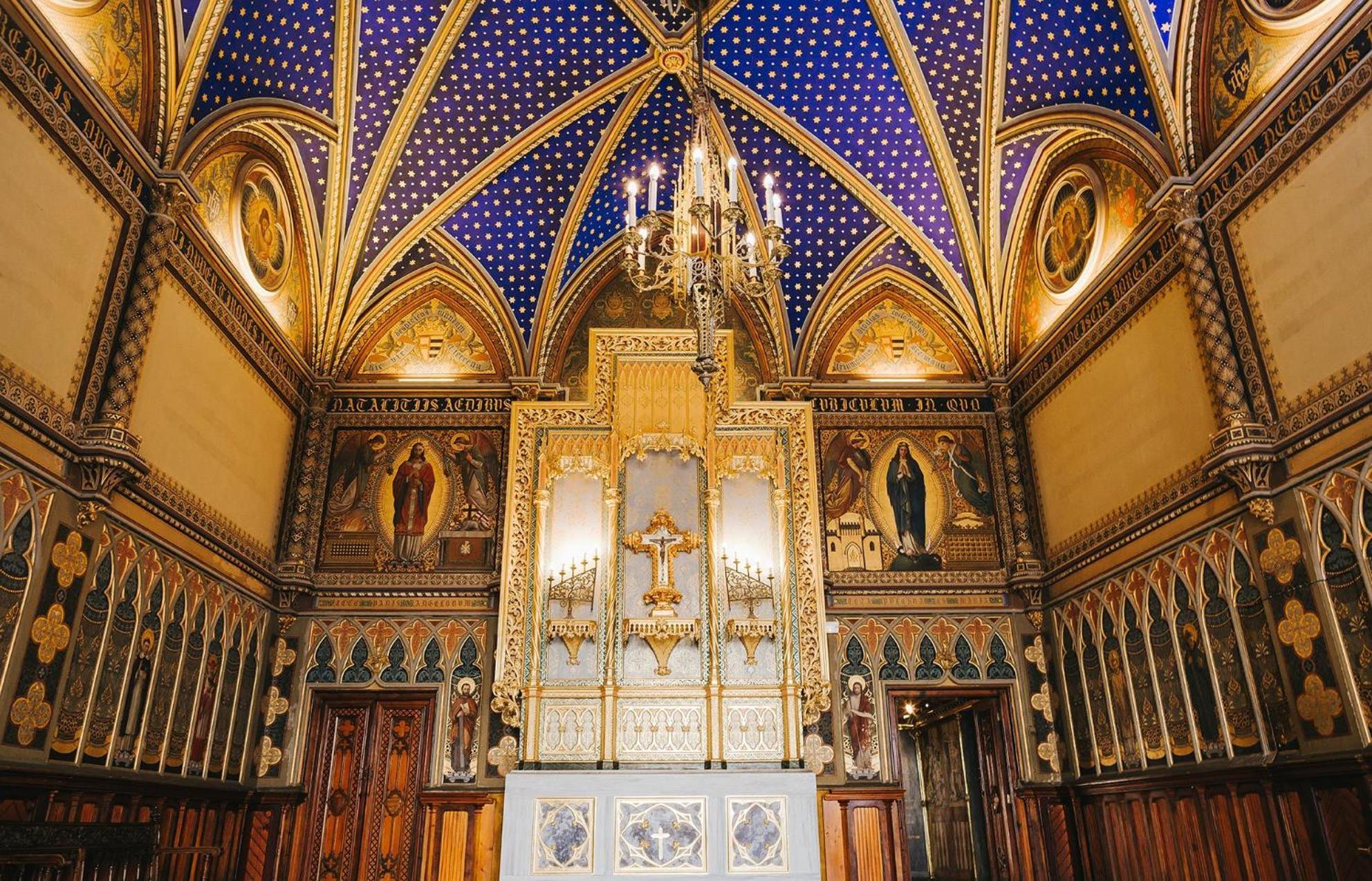 San Luis Gandía
