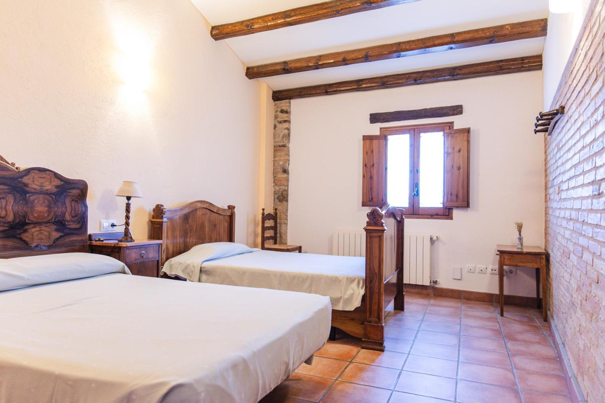 Sant Dionis Country house