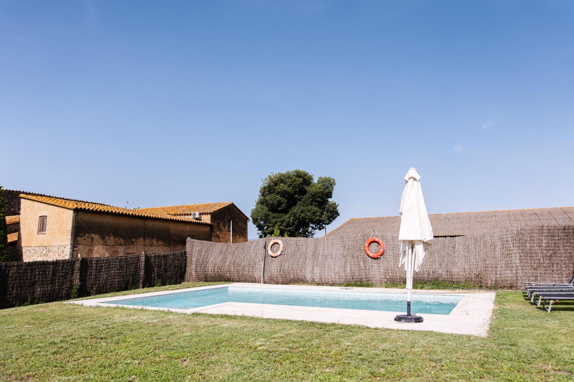Sant Dionis Country house *