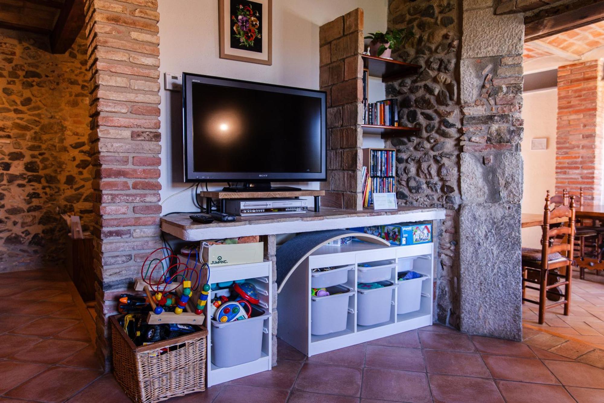 Sant Dionis Country house Campllong