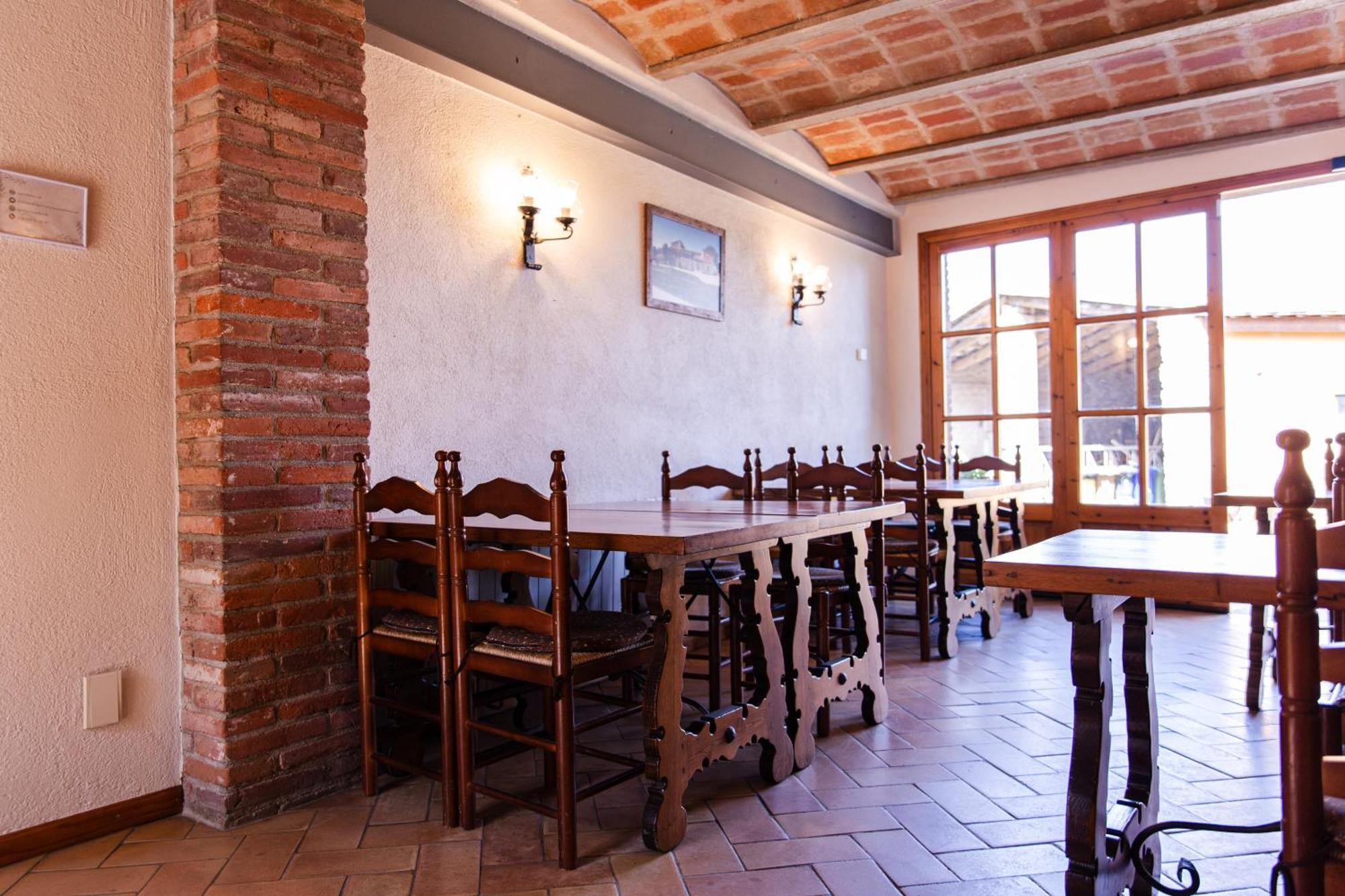 Sant Dionis Country house