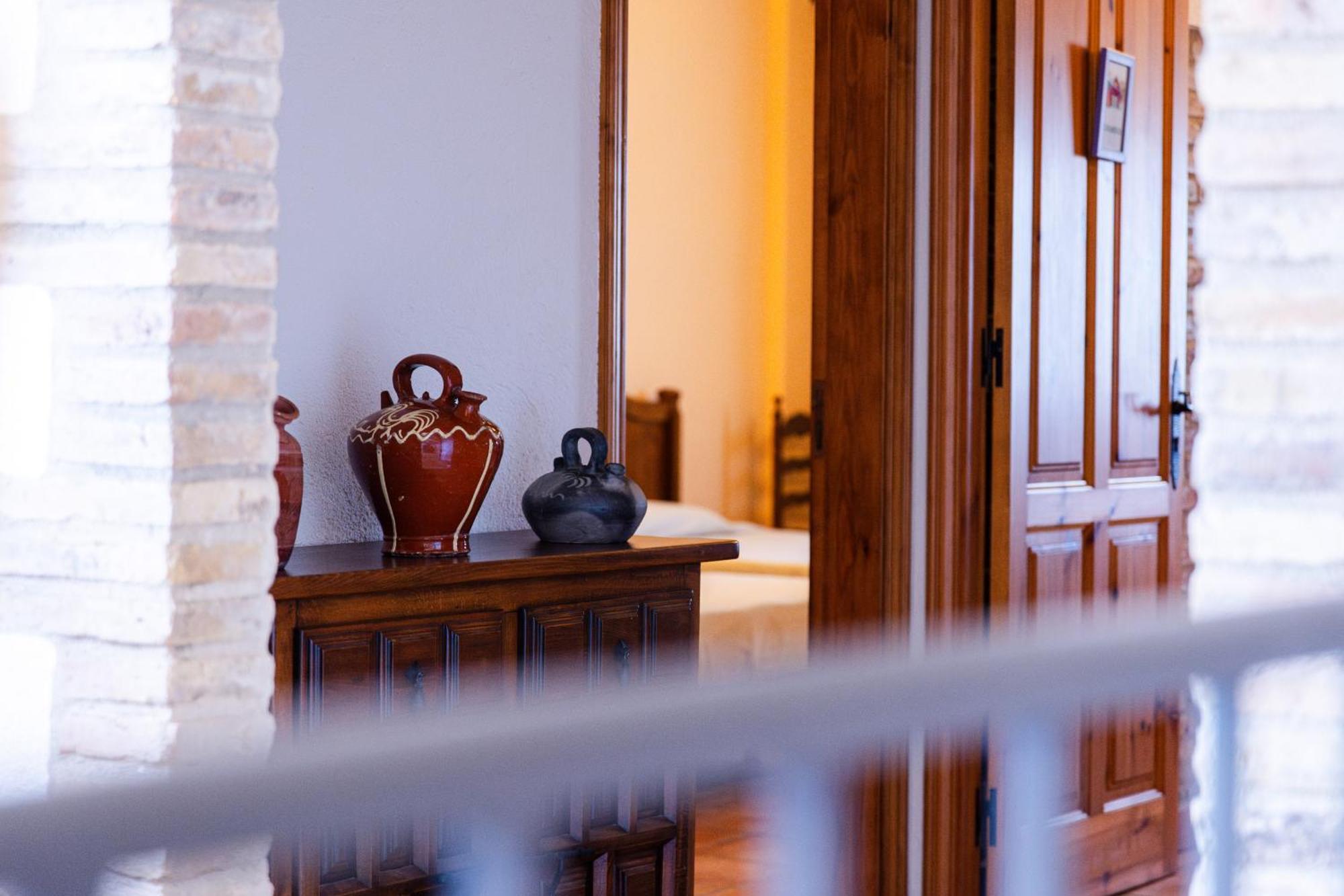 Country house Sant Dionis