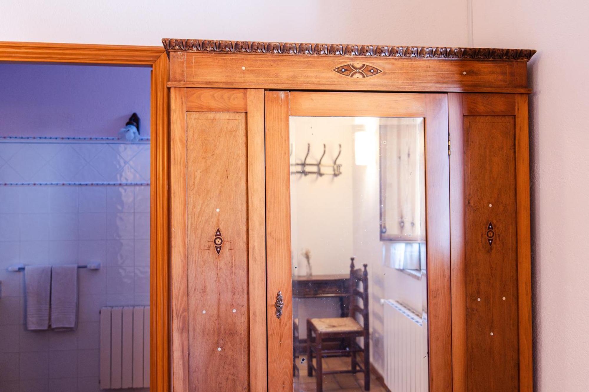 Sant Dionis Country house *