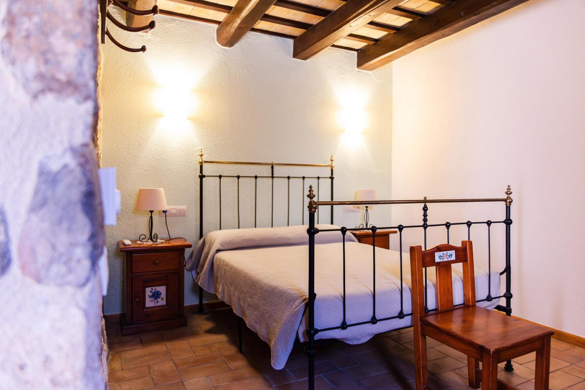 Sant Dionis Country house *