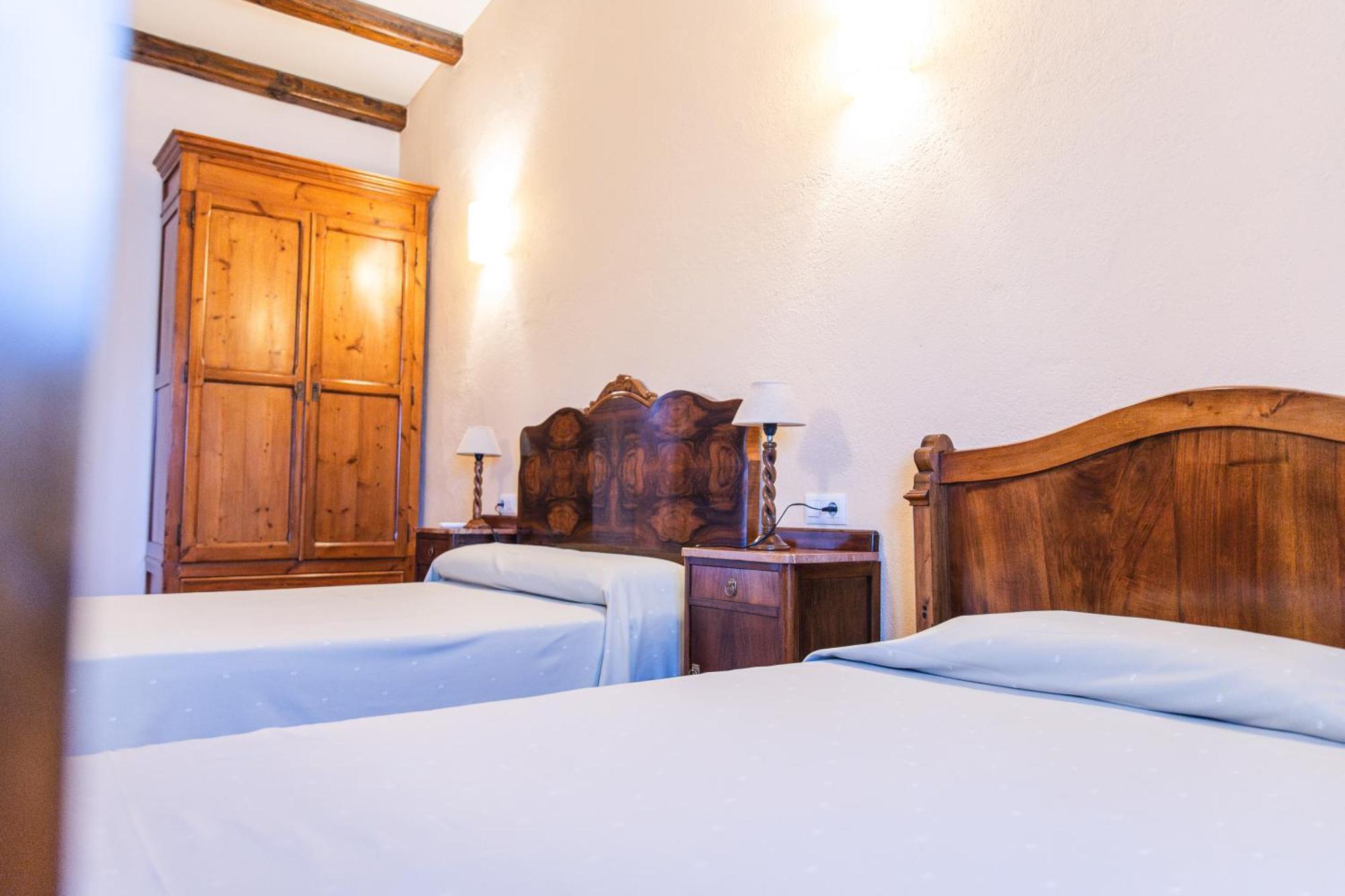 Country house Sant Dionis Campllong