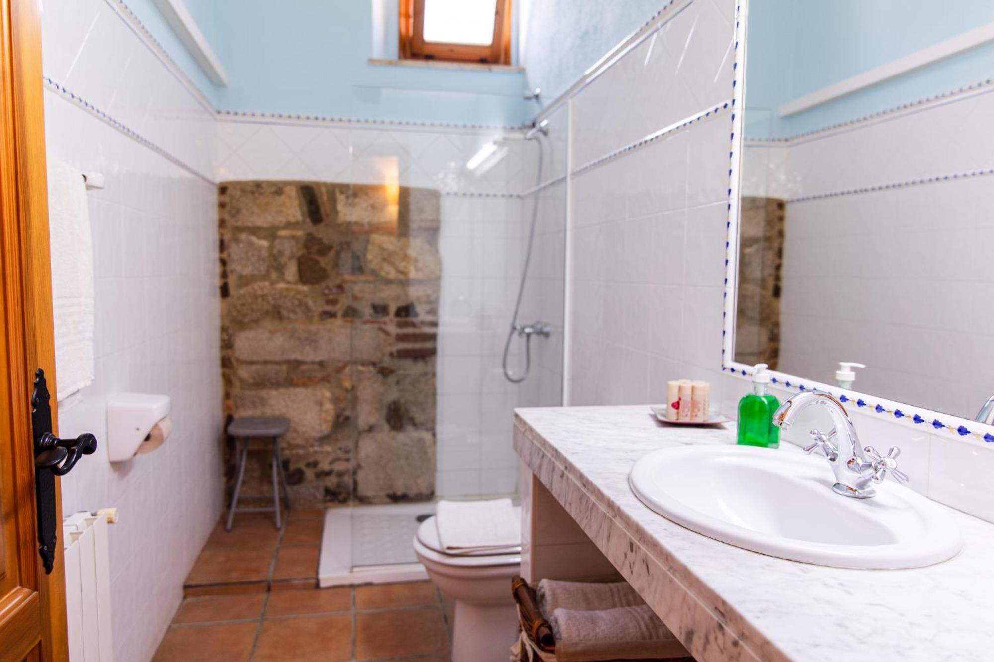 Country house Sant Dionis *