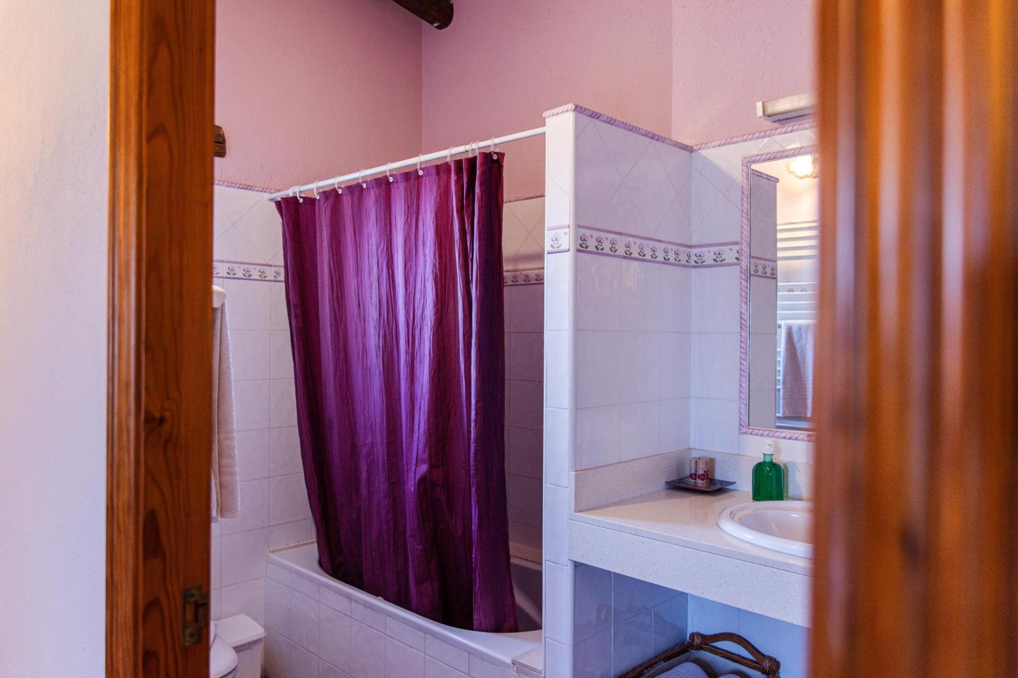 Country house Sant Dionis Campllong