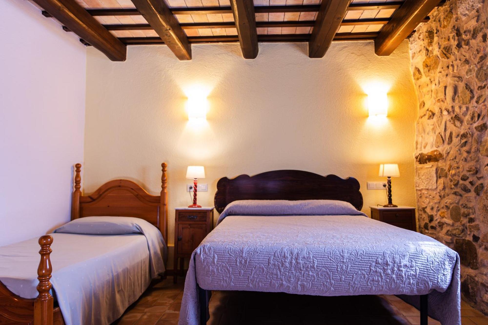 Sant Dionis Country house