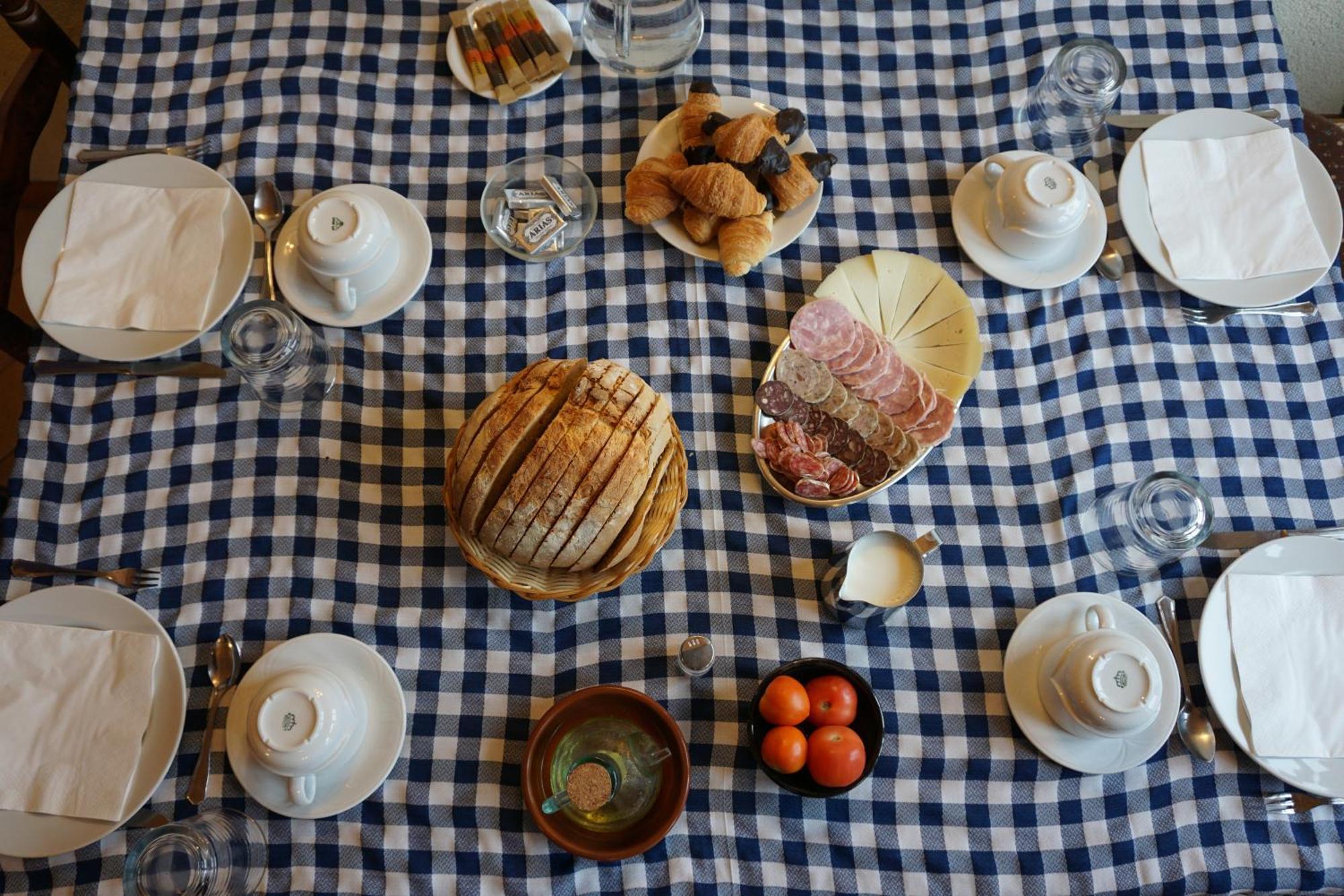 Country house Sant Dionis *