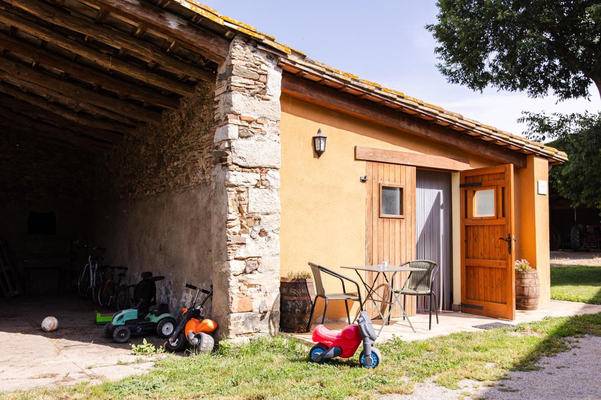 Sant Dionis * Campllong