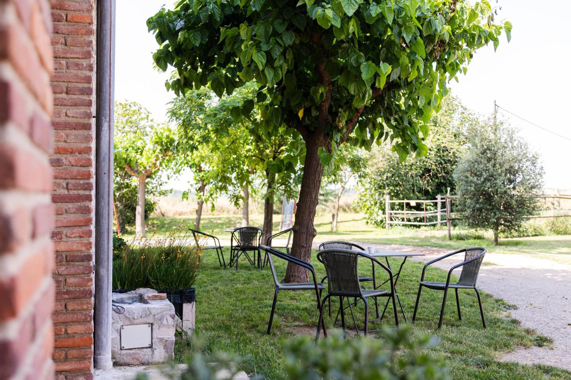 Sant Dionis Country house