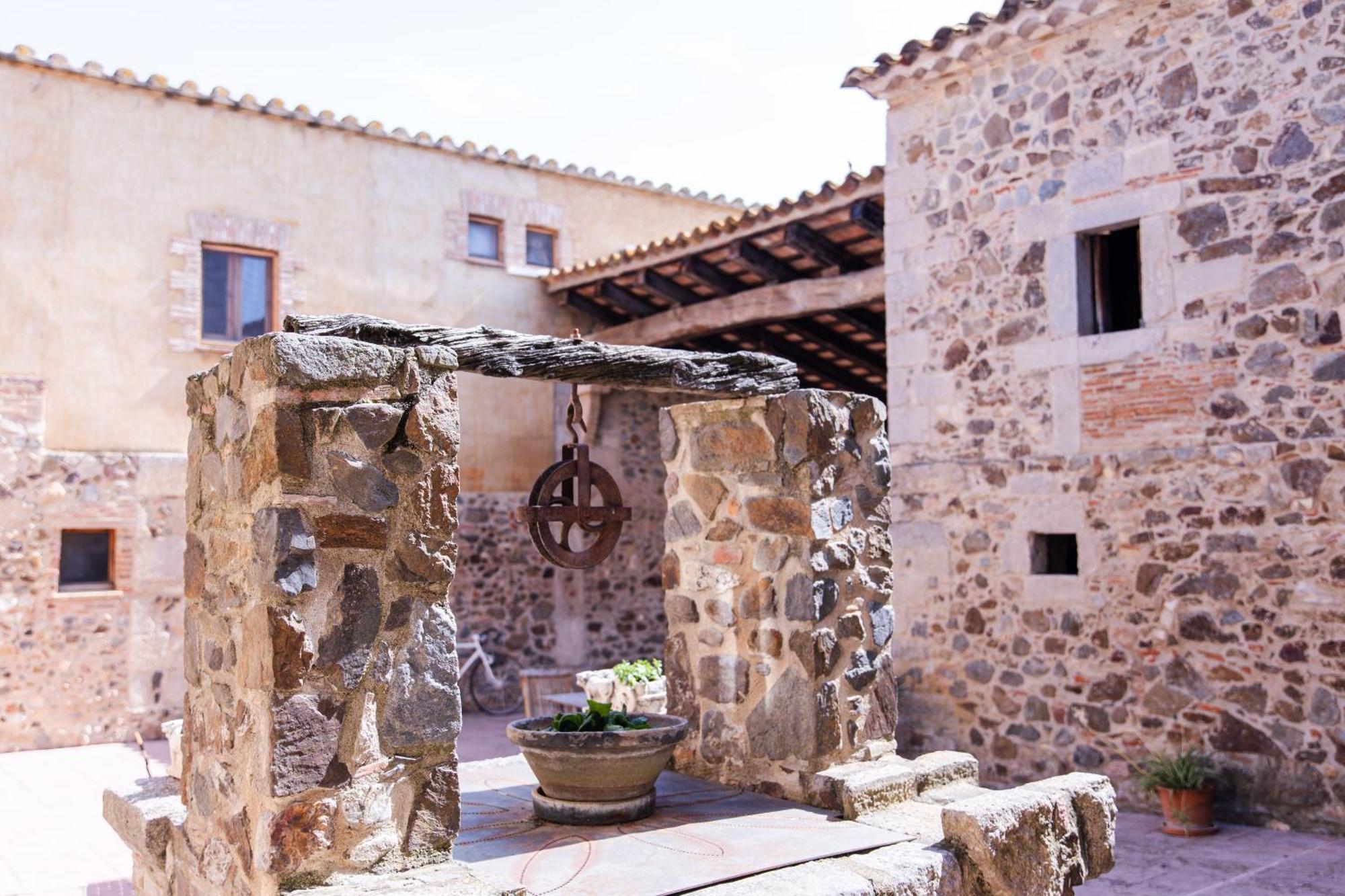 Country house Sant Dionis