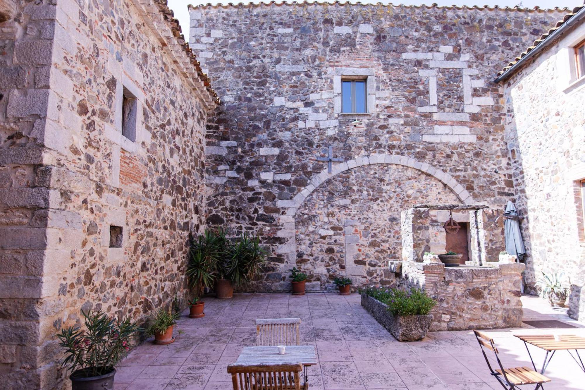 Sant Dionis Country house *