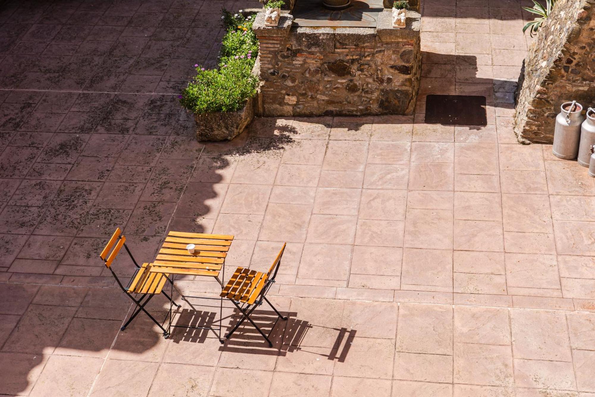Sant Dionis Country house Campllong