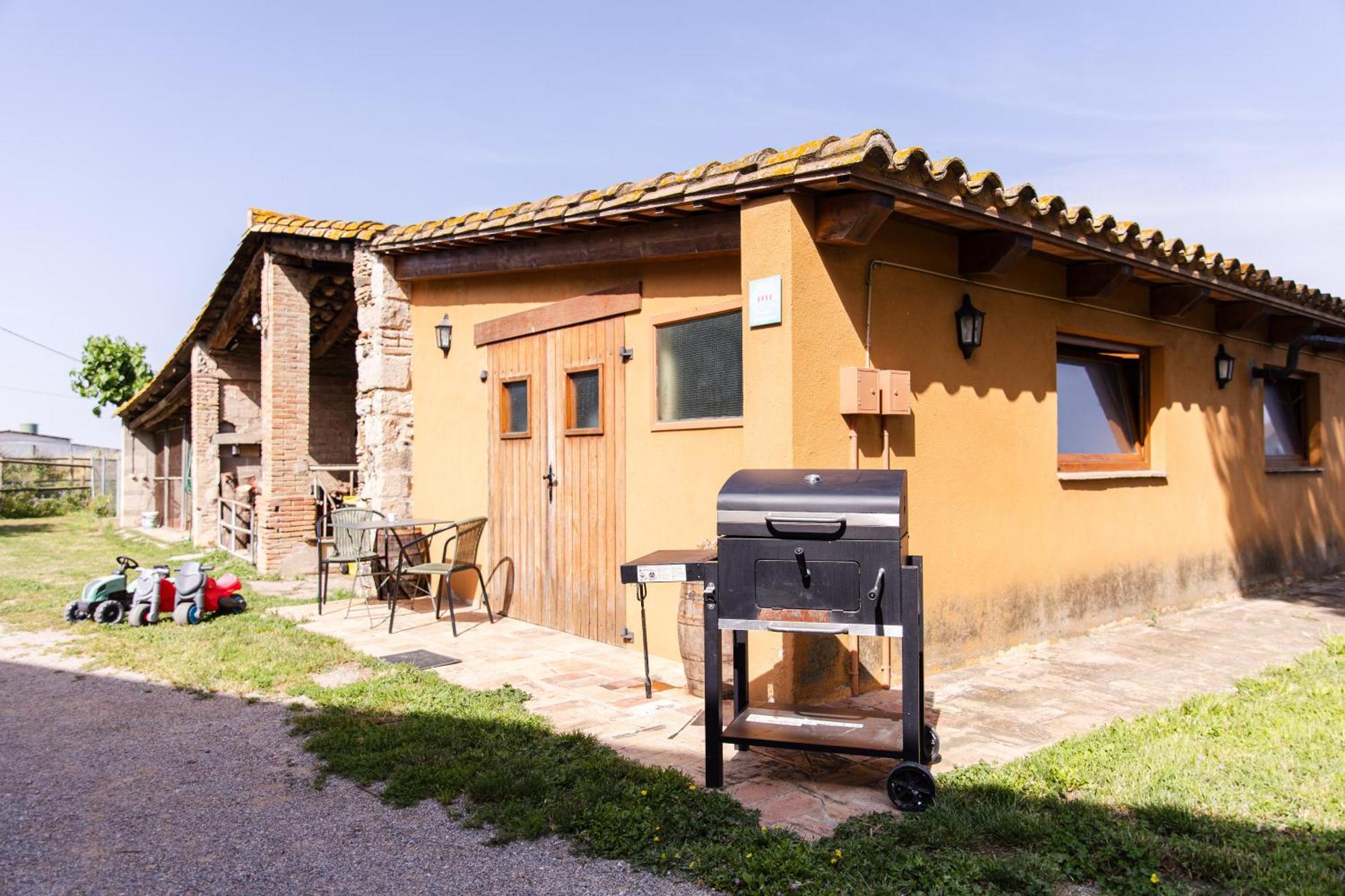 Sant Dionis * Campllong