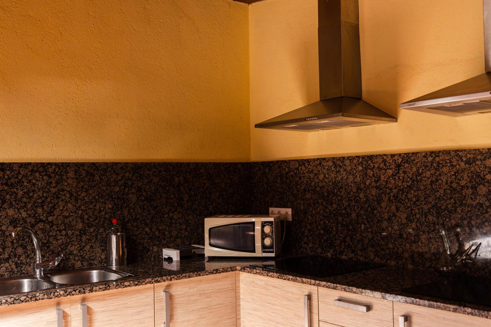Country house Sant Dionis