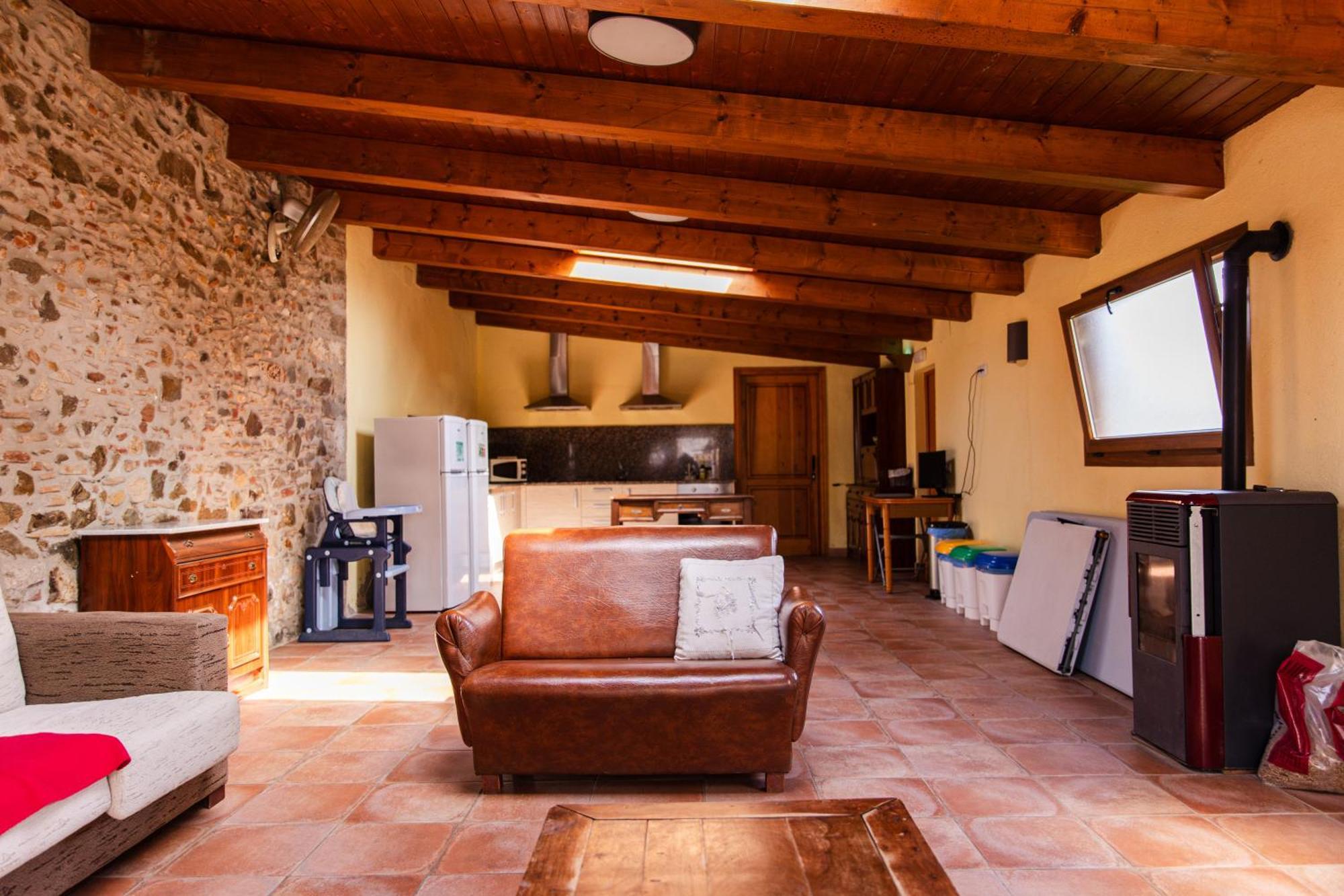 Country house Sant Dionis *