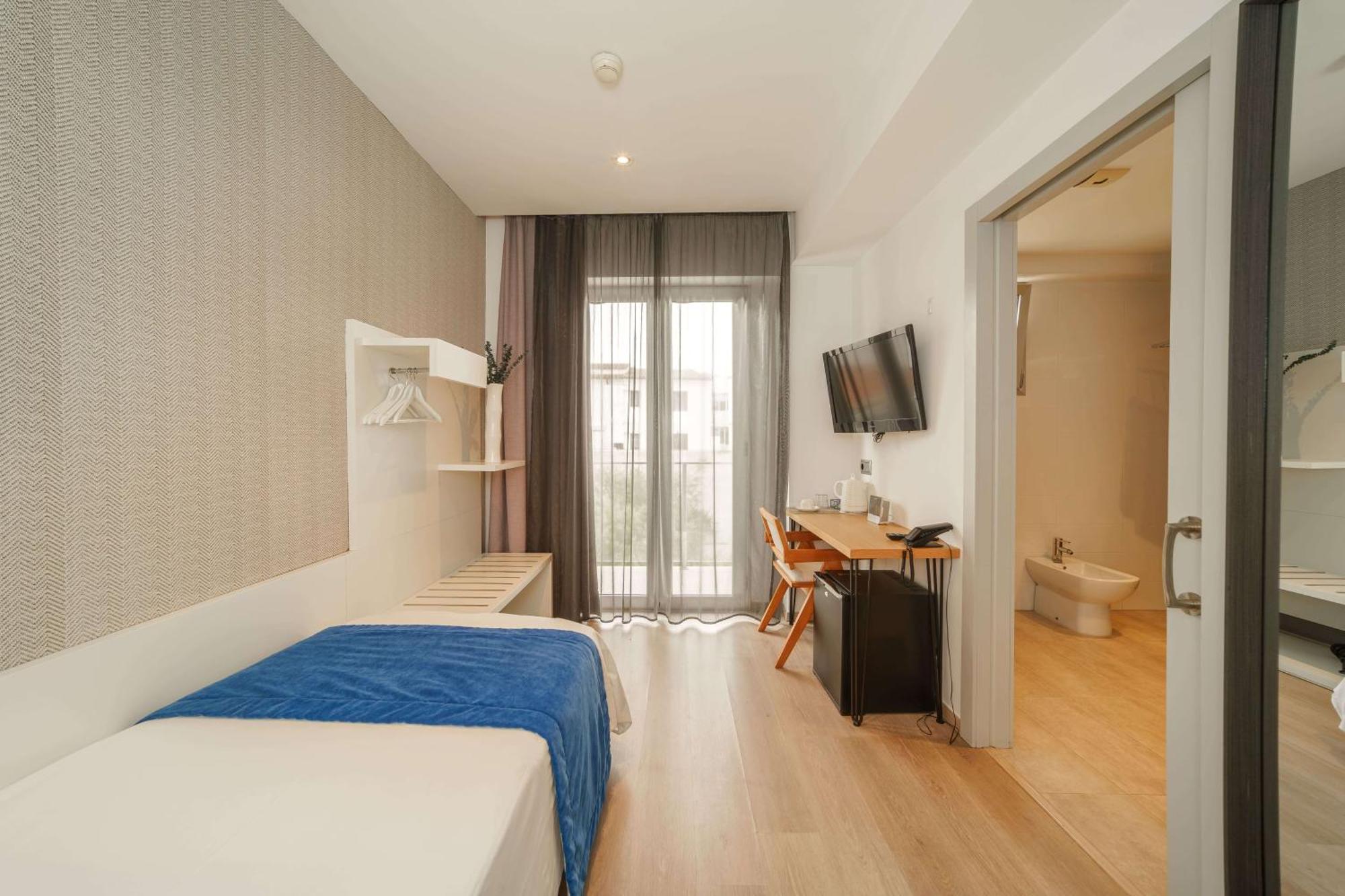 Hotel Mar Calma 4*